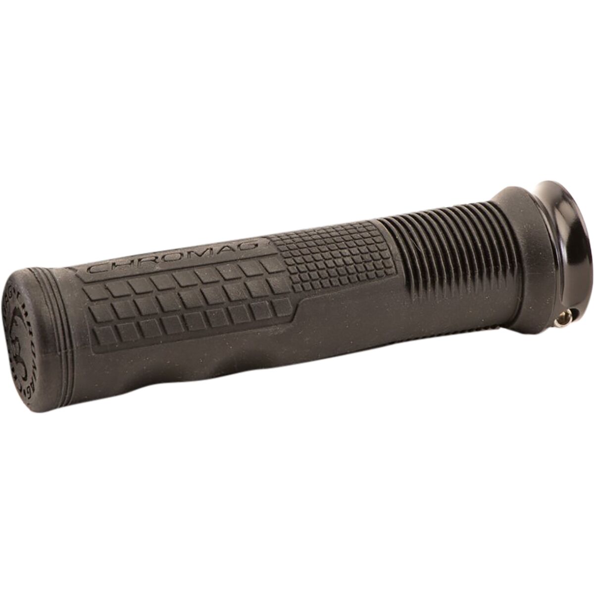 Chromag Chromag Format Grips Red, Pair