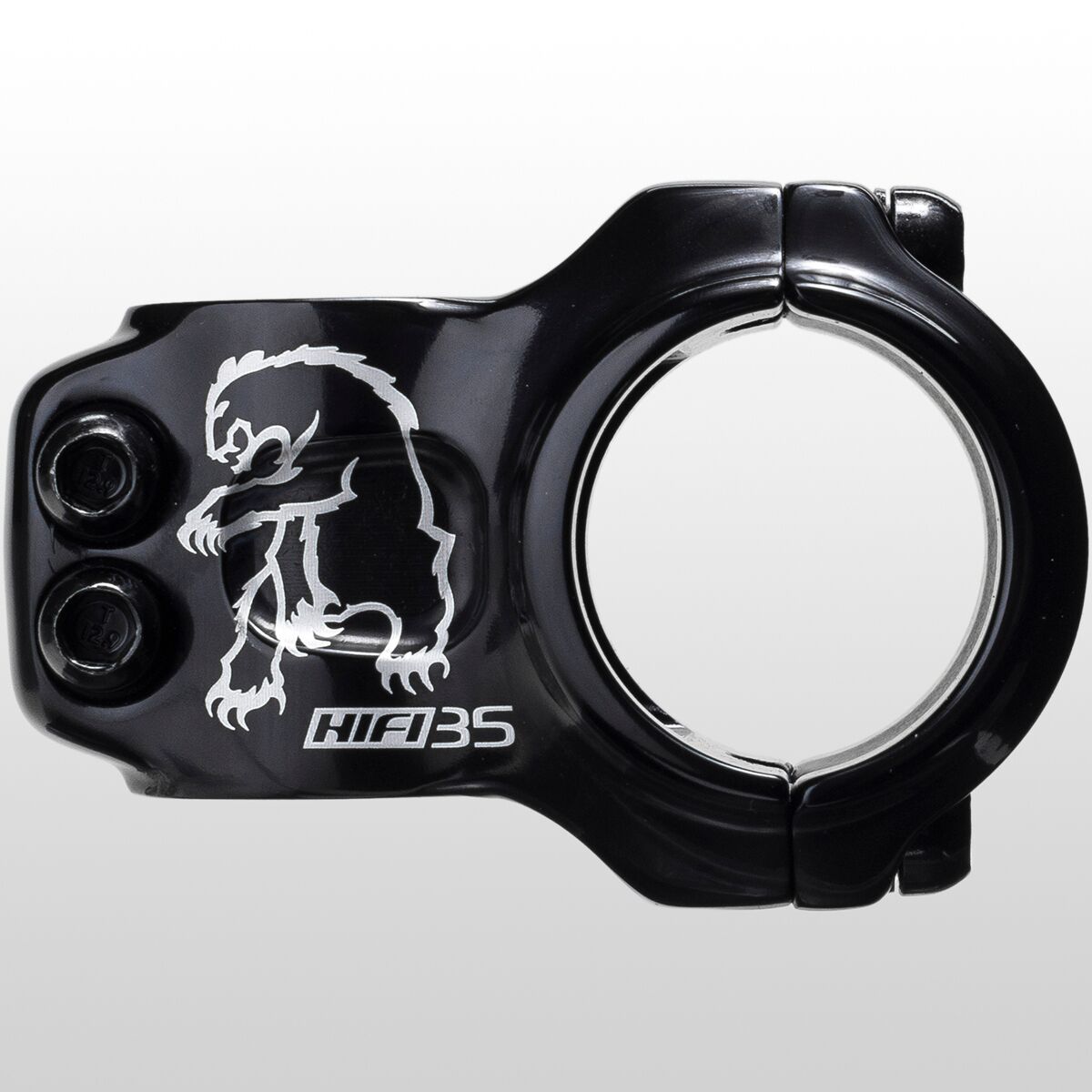 Chromag HIFI 35 Stem - Bike