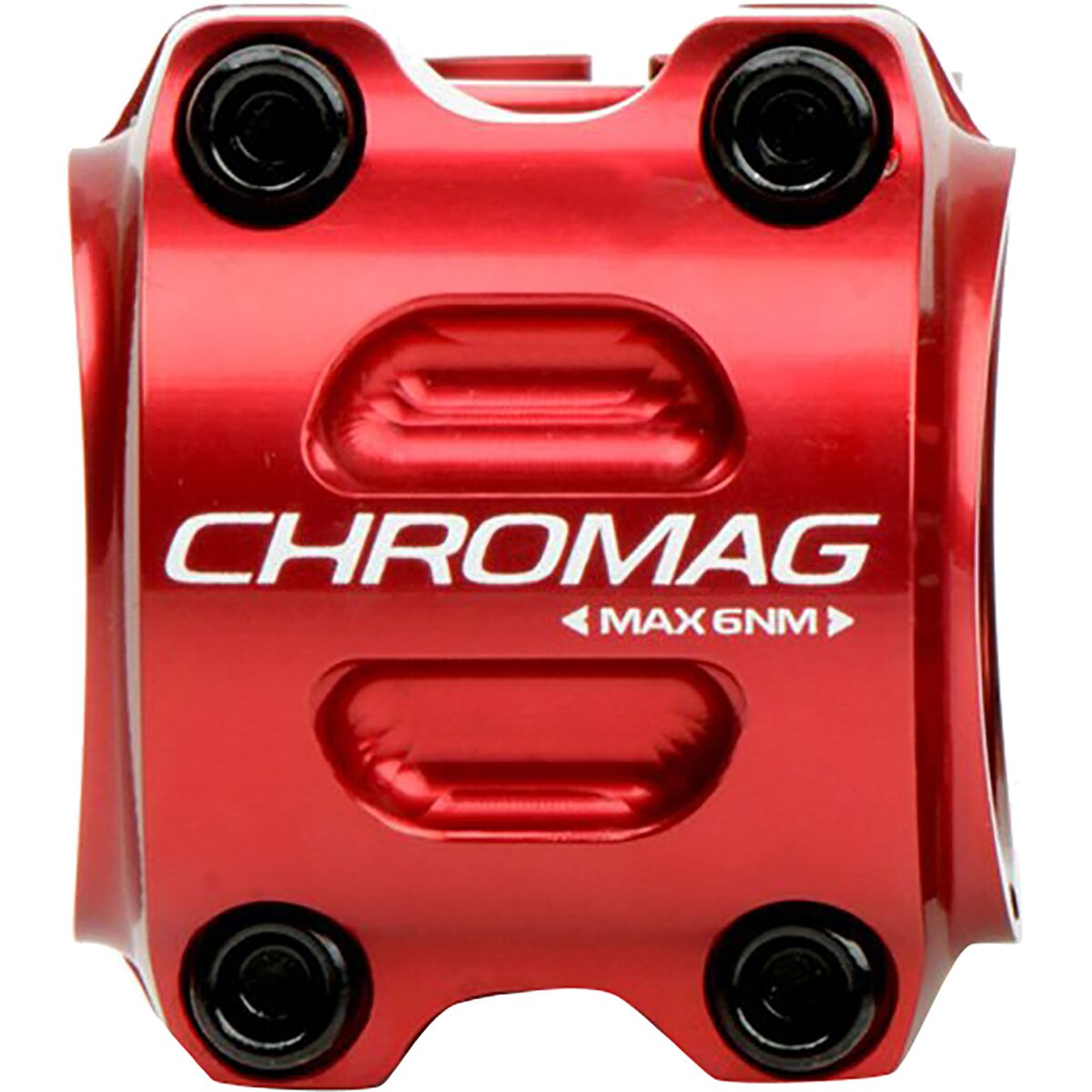 Chromag Ranger V2 Stem - Bike