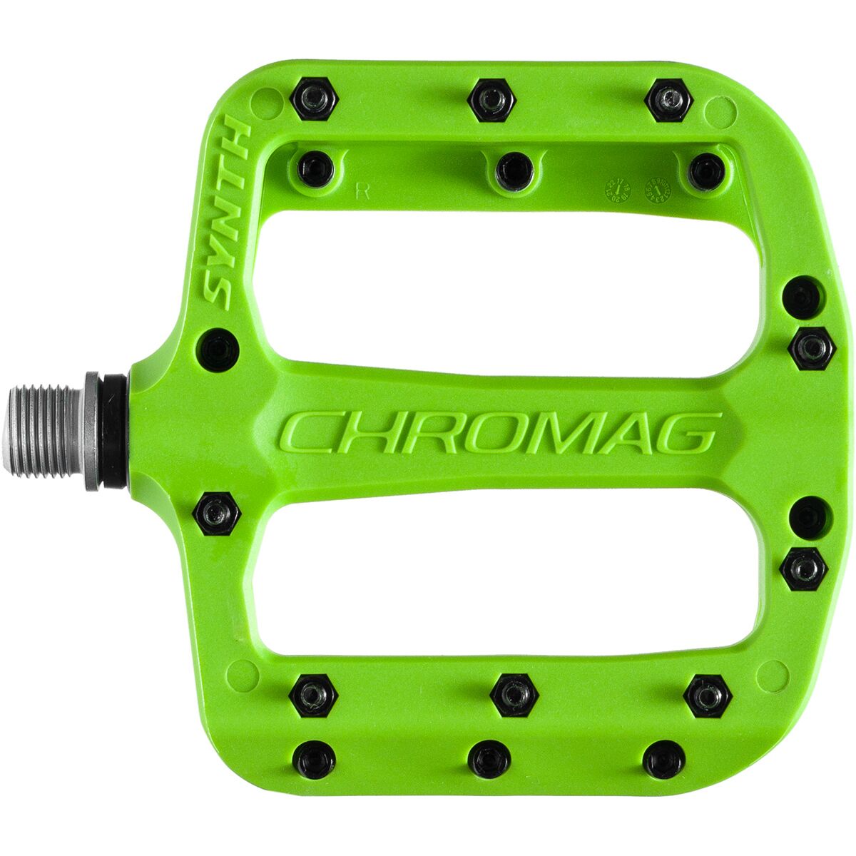 Chromag Chromag Synth Pedals