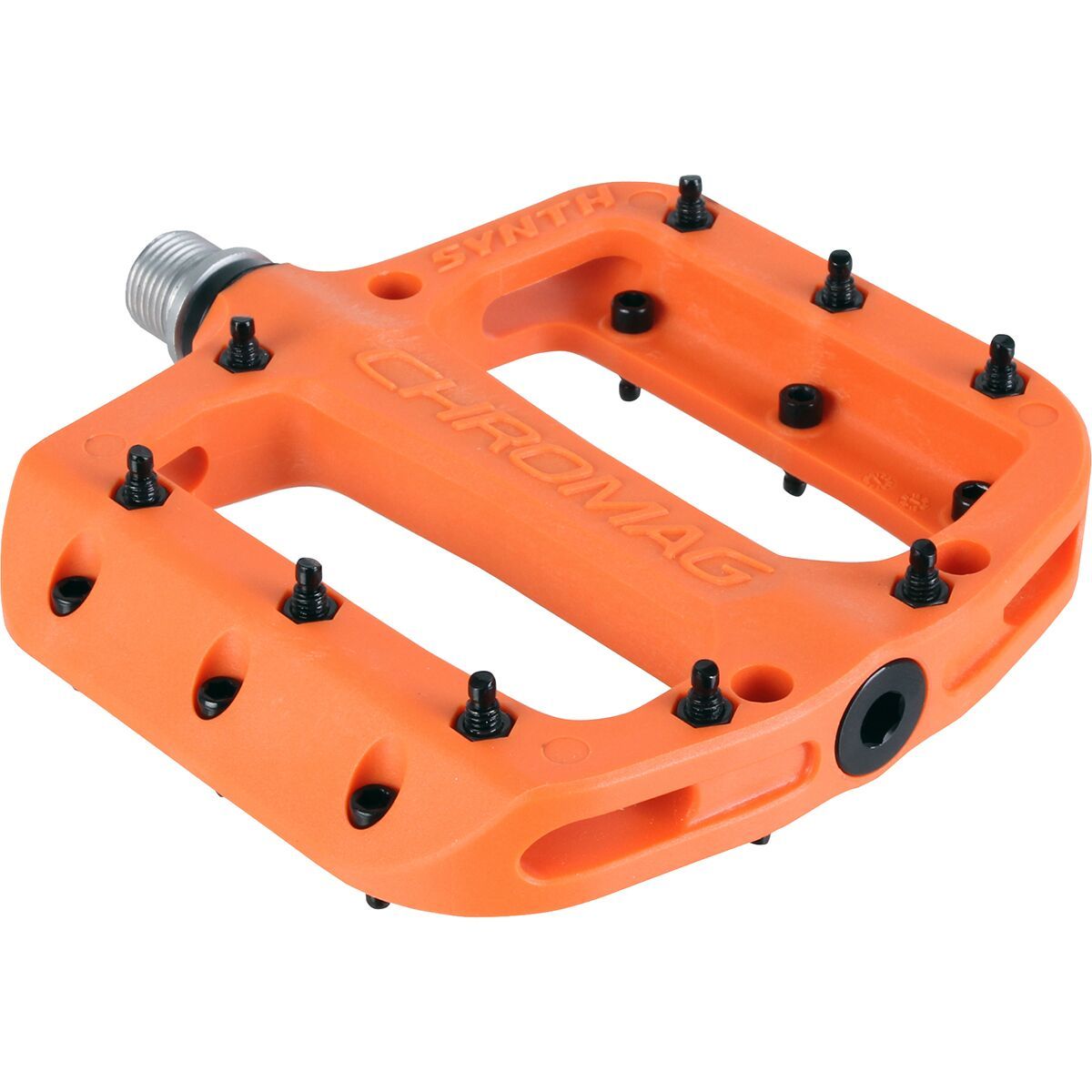 Chromag Chromag Synth Pedals