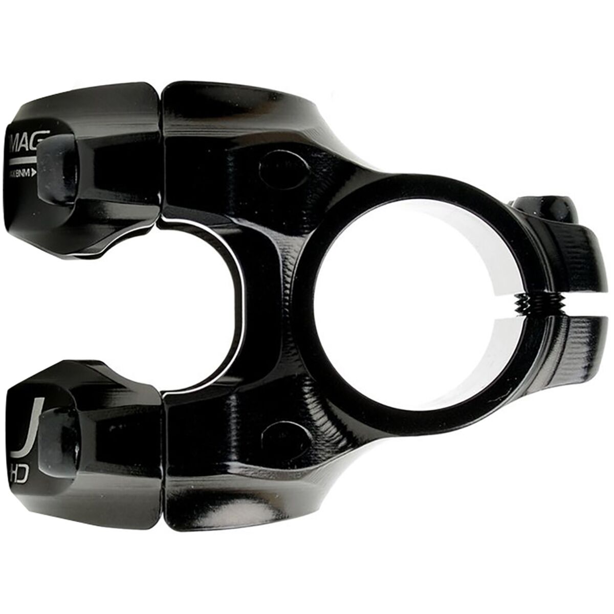 Chromag BZA 35 Stem - Bike