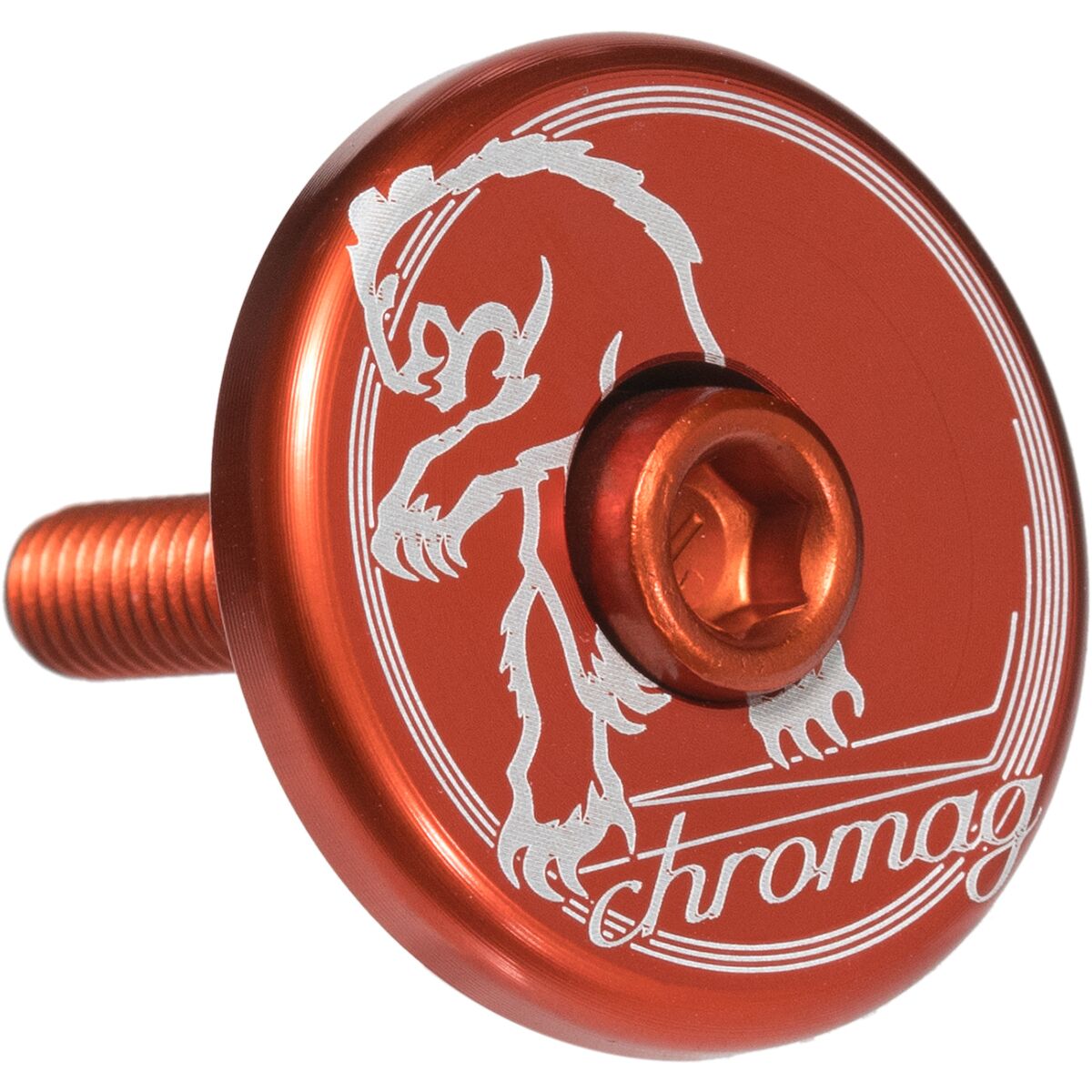Chromag Top Cap product image
