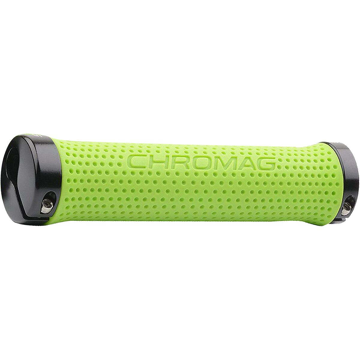 Chromag Chromag Basis Grips Tight Green, Pair