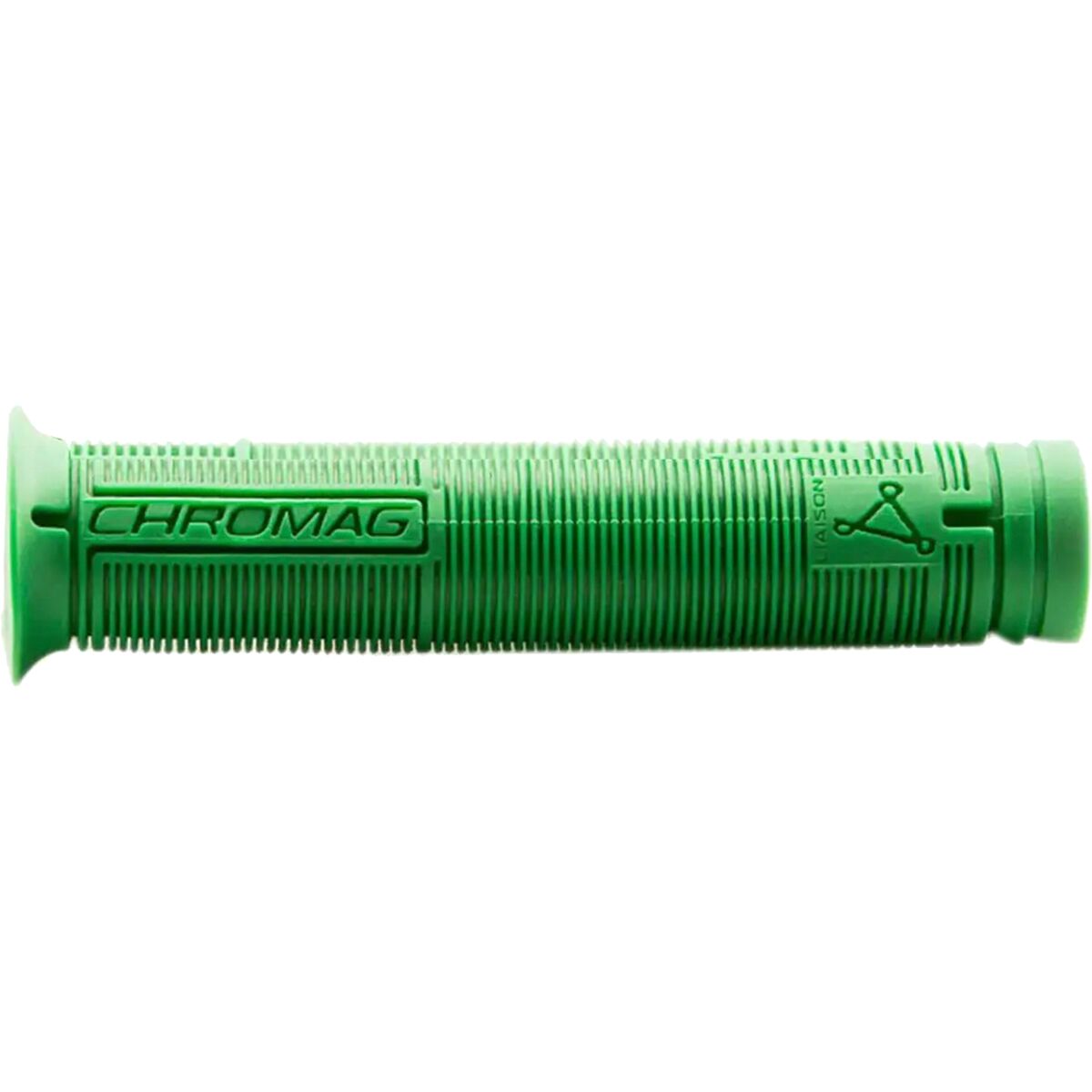 Chromag Chromag Wax Grips Green, Pair