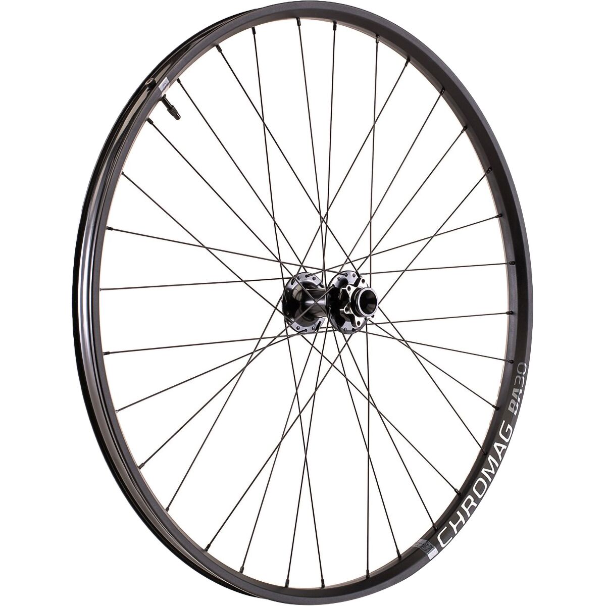 Chromag BA30 29in Boost Wheel - Bike