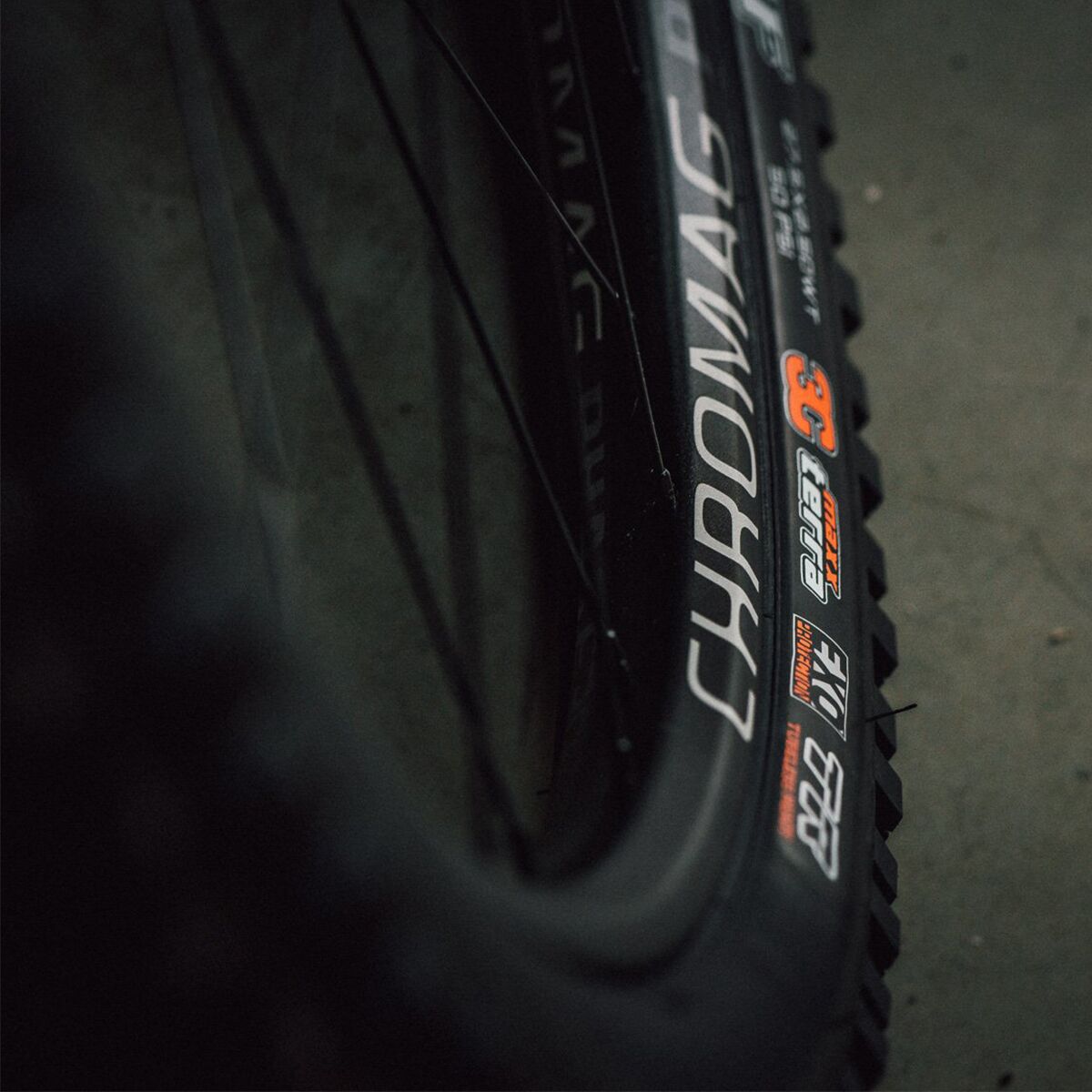CHROMAG BA30 29インチホイールセット Chromag BA30 29in Boost Wheel - Bike
