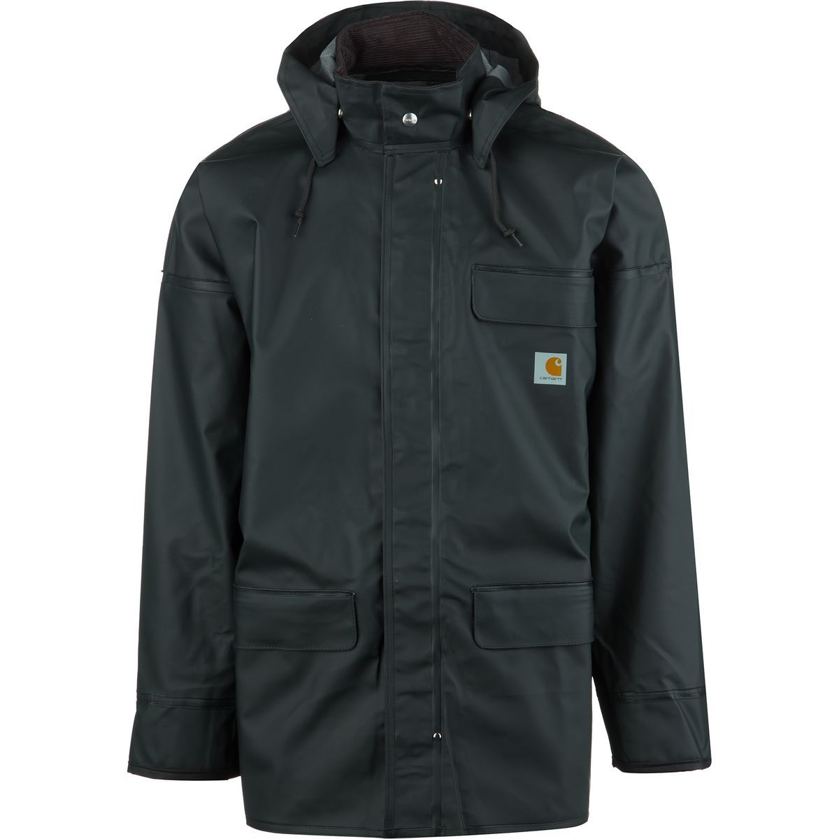 carhartt surrey jacket