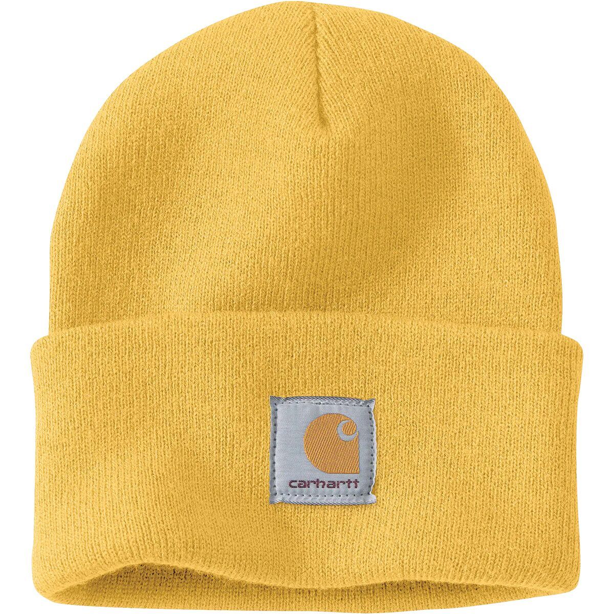 carhartt beanie dimensions