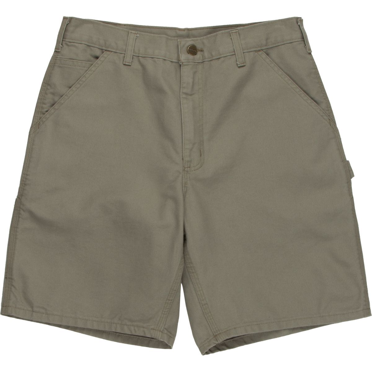 び*ん様 Carhartt duck painter shorts Made i 00'S Carhartt ORIGINAL FIT Duck Painter Shorts, Half Pants