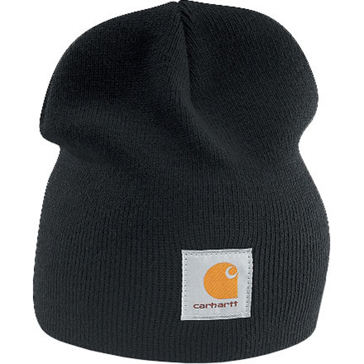 Image of Carhartt Knit Beanie Black, One Size