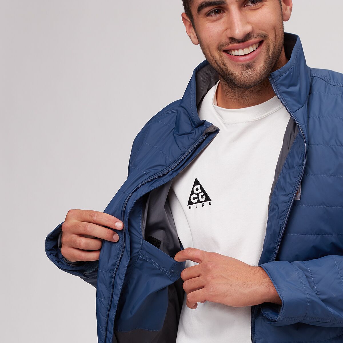 Carhartt gilliam insulated jacket hot sale