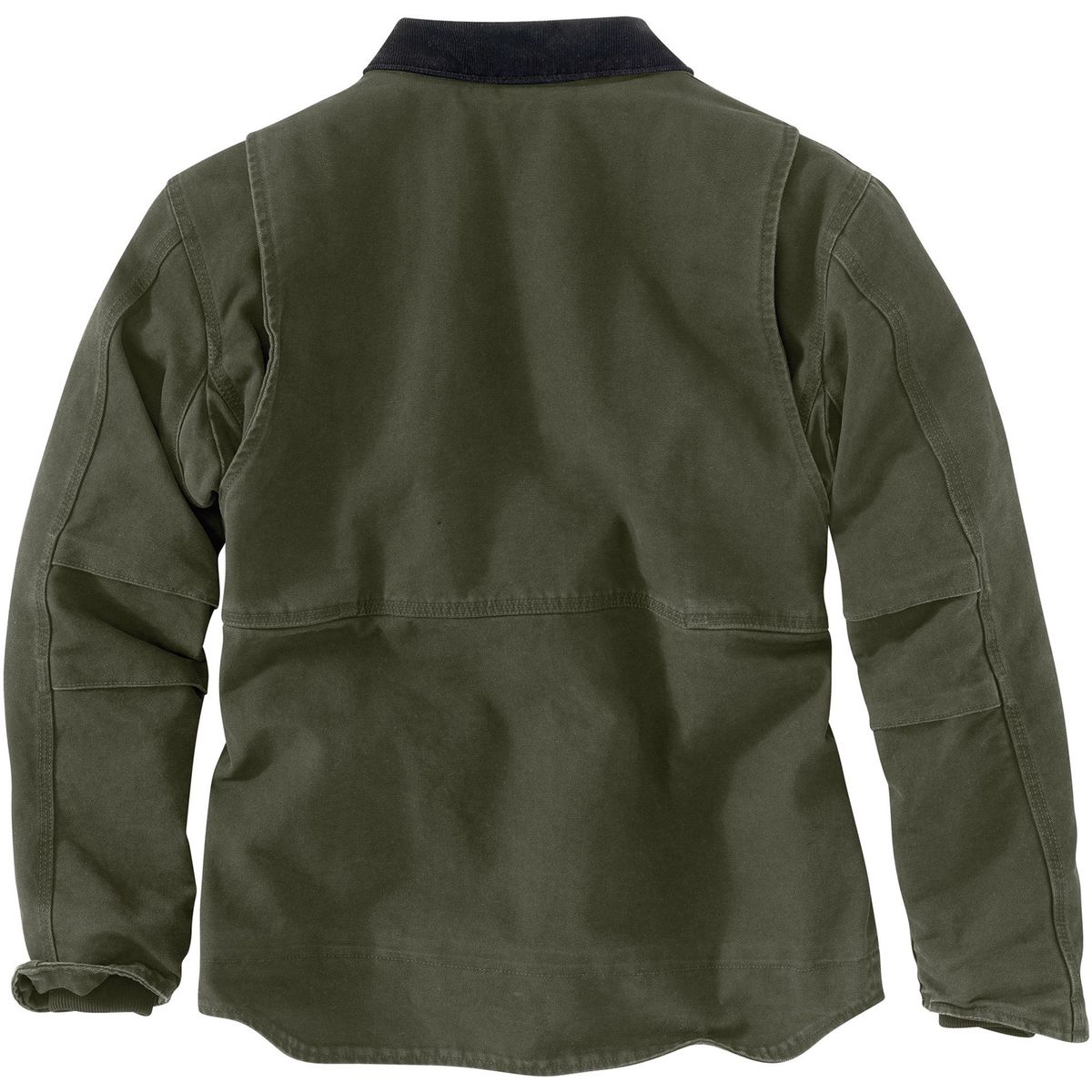 Carhartt Full Swing Armstrong Jacket - Men's - Clothing