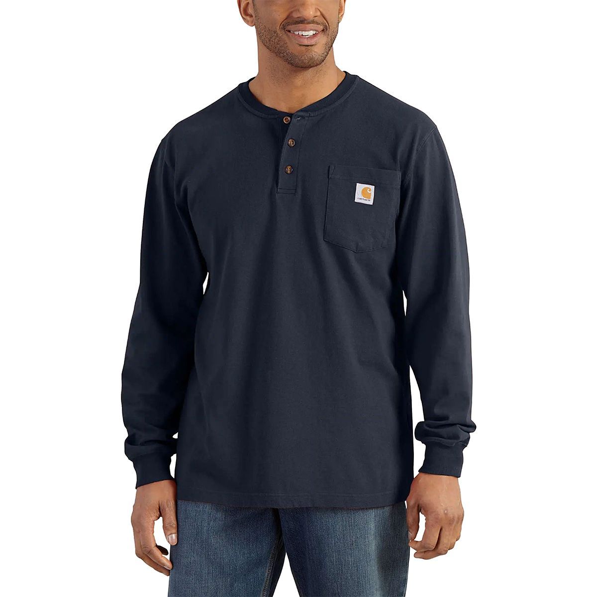 mens shirts henley