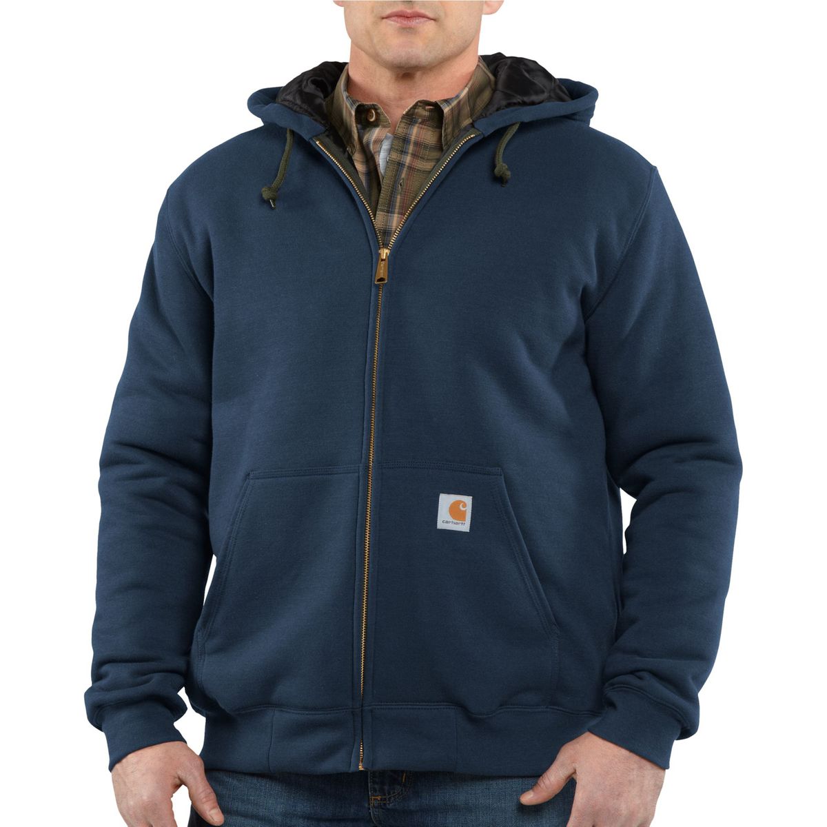 Carhartt avondale sweatshirt hotsell
