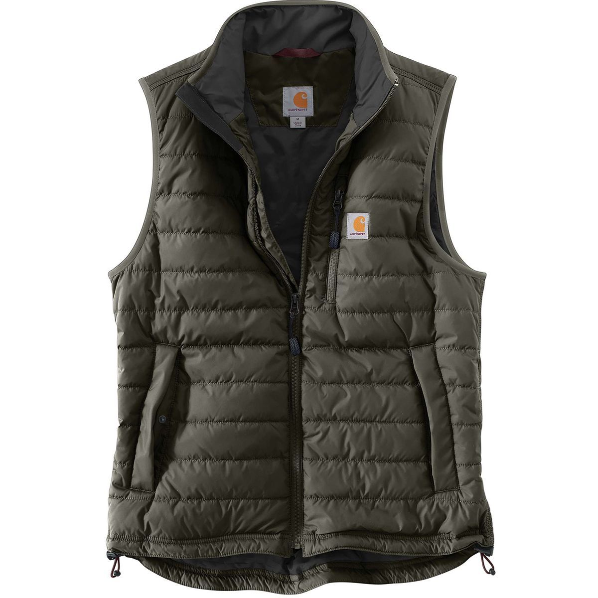 Carhartt Gilliam Vest - Men's Peat, S