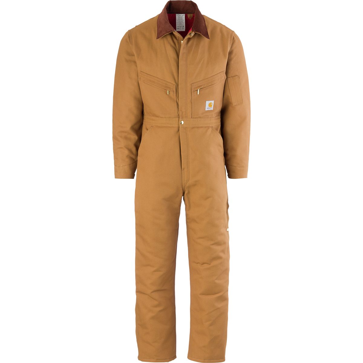 Mens - One-piece Snow Suits