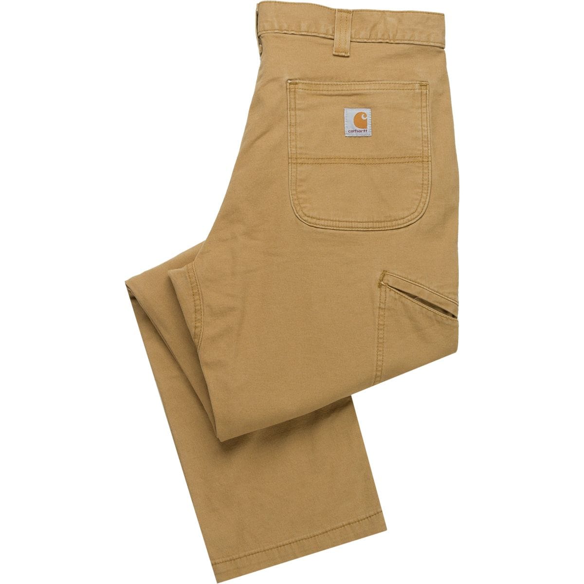 Carhartt Men's Rugged Flex Rigby Double Front Work Utility Pants