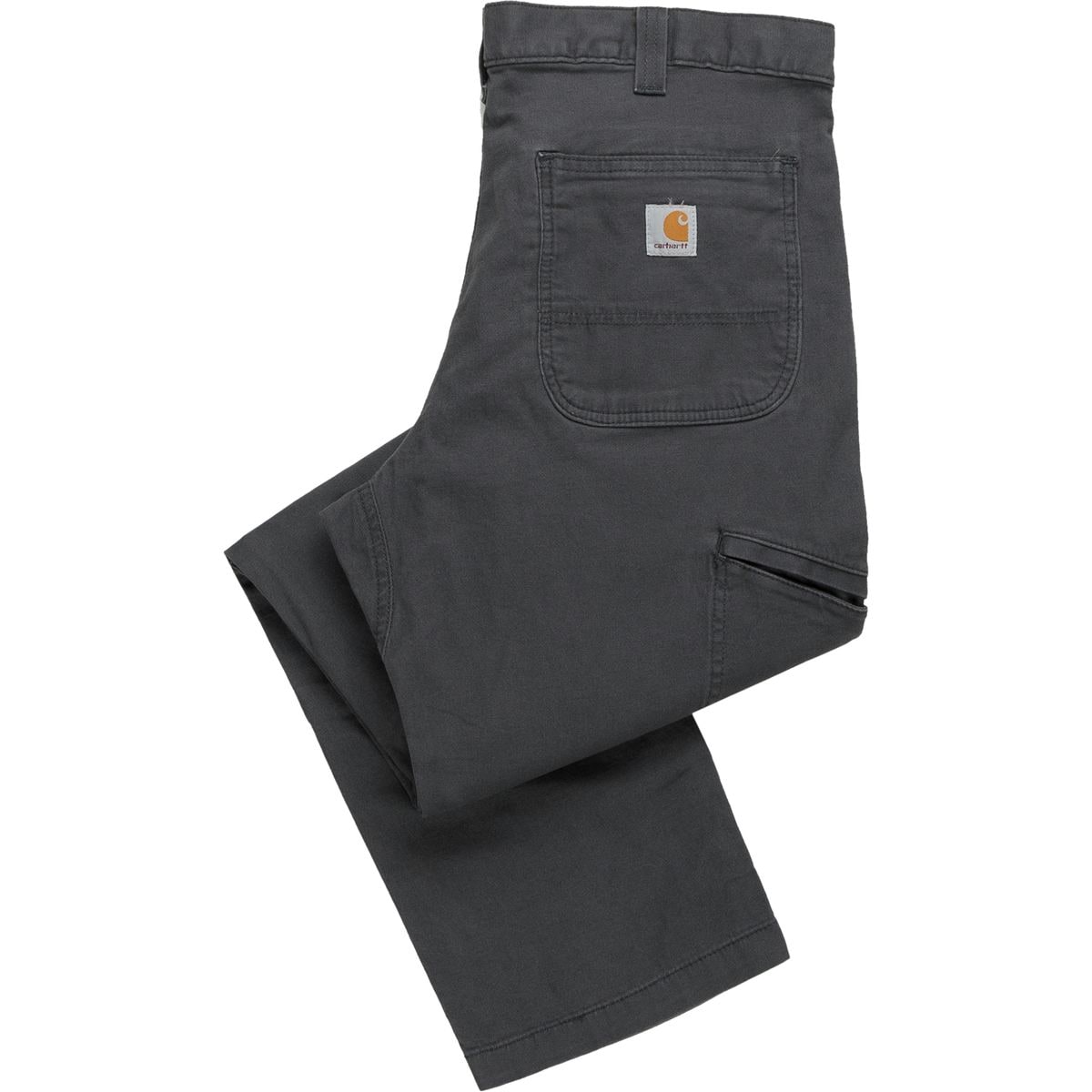 Carhartt Rugged Flex Rigby Double-Front Utility Pant - Men's