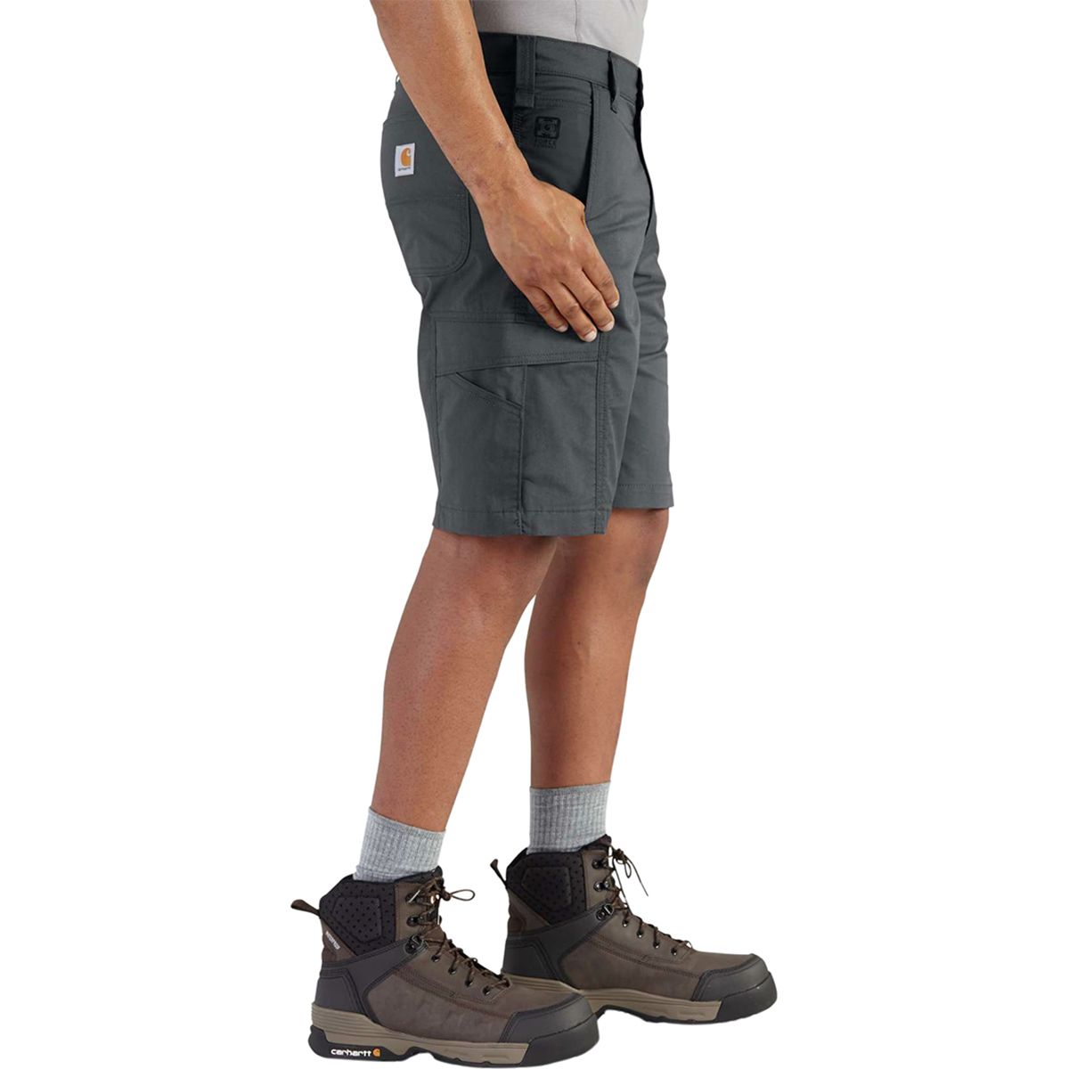 Carhartt Force Extremes Cargo Short Men s Clothing