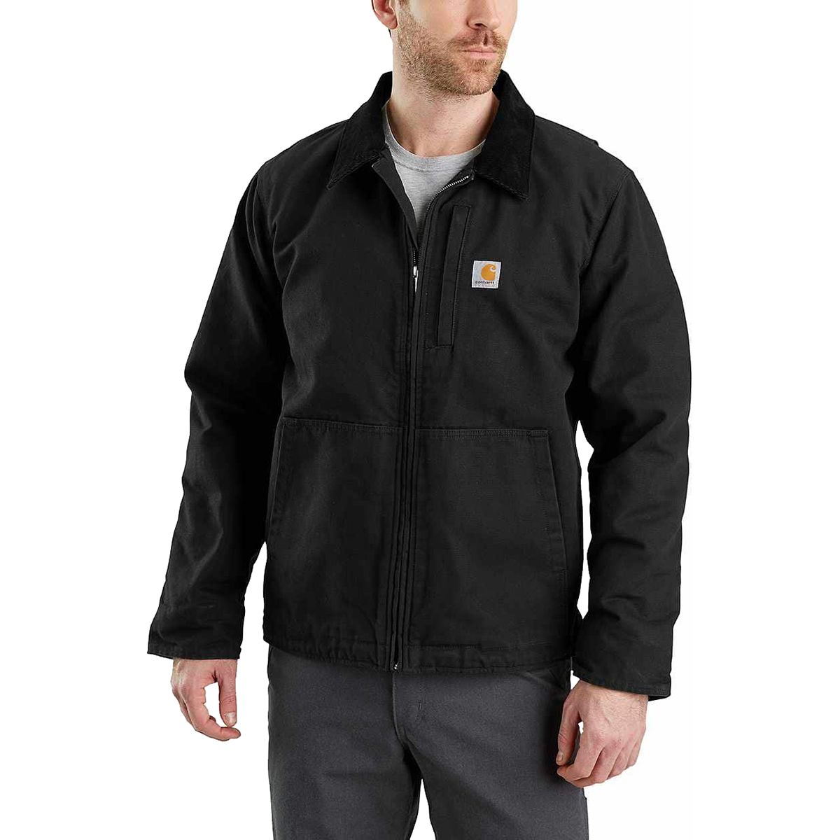 ド*エ様 希少‼︎ Carhartt FULL SWING ARMSTRONG Carhartt Full Swing Armstrong Jacket - Men's - Clothing