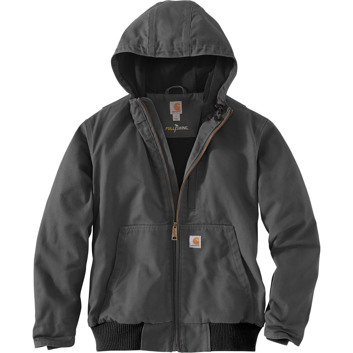 Carhartt Full Swing Armstrong Active Jacket - Men's - Clothing