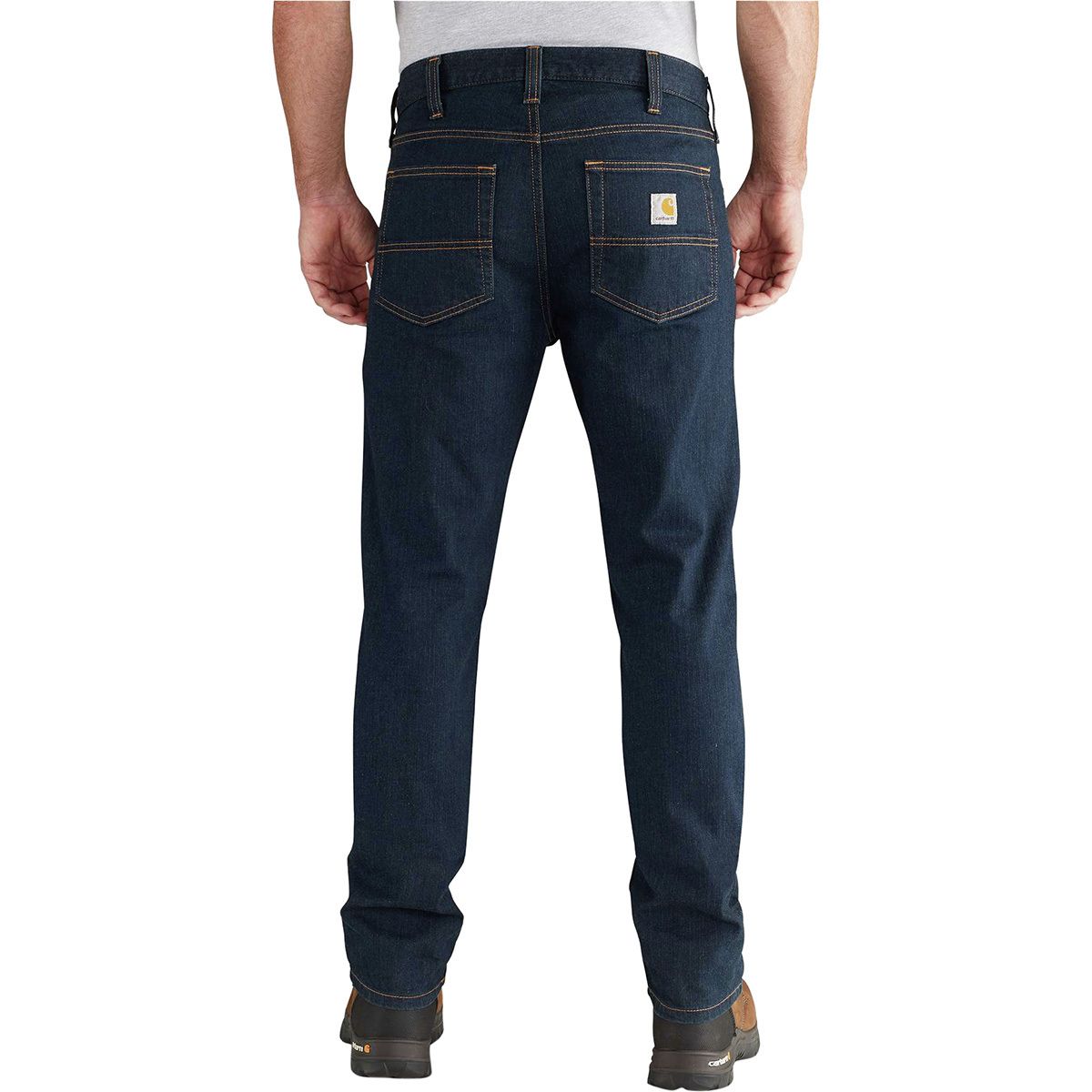 Carhartt Rugged Flex Straight Tapered 