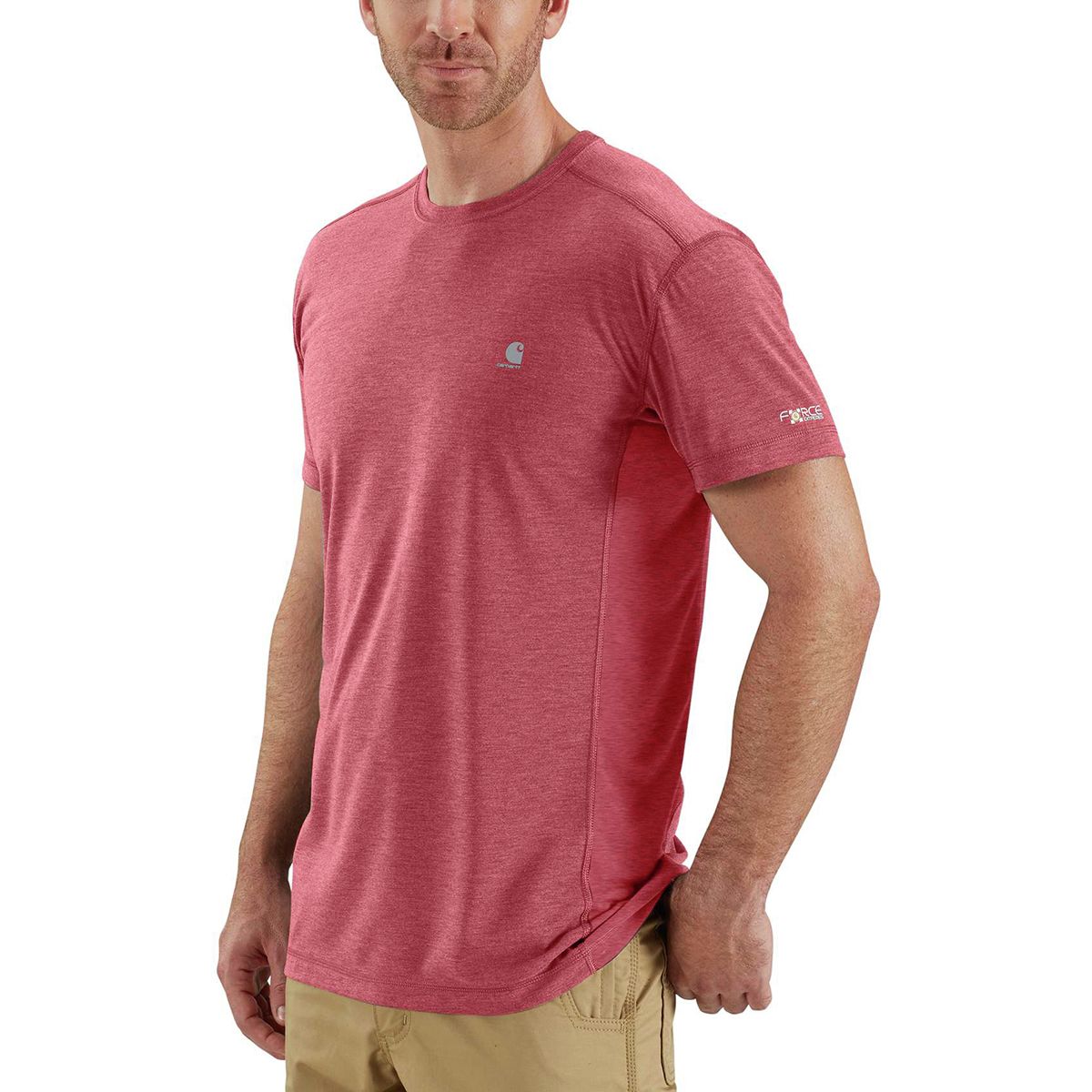 Carhartt force extreme shirts on sale
