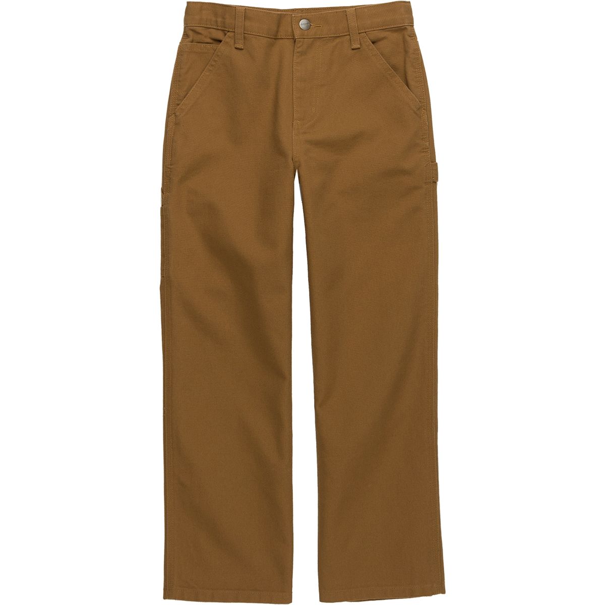 Carhartt Canvas Work Dungaree Pant - Boys'