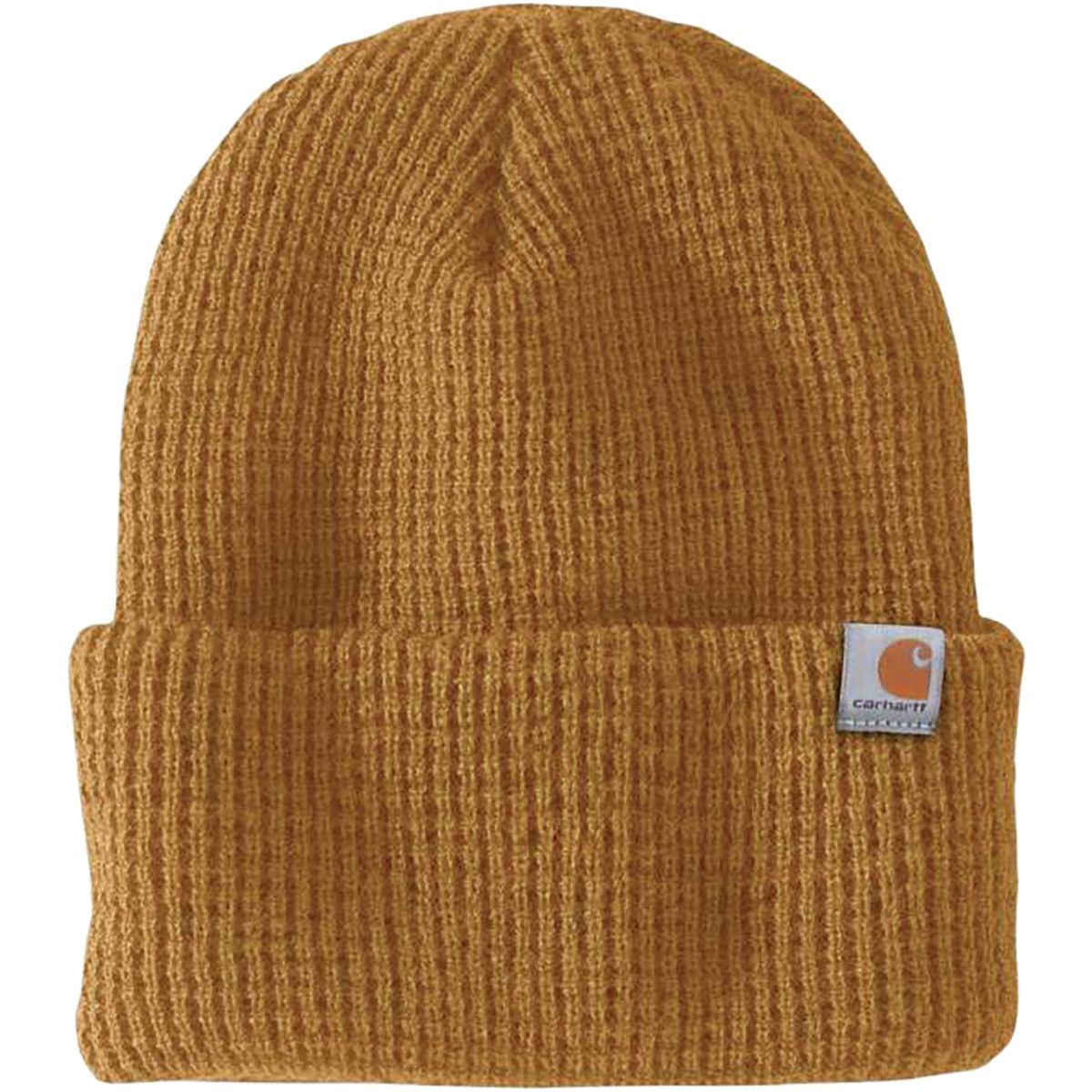 Carhartt Knit Insulated Waffle Beanie