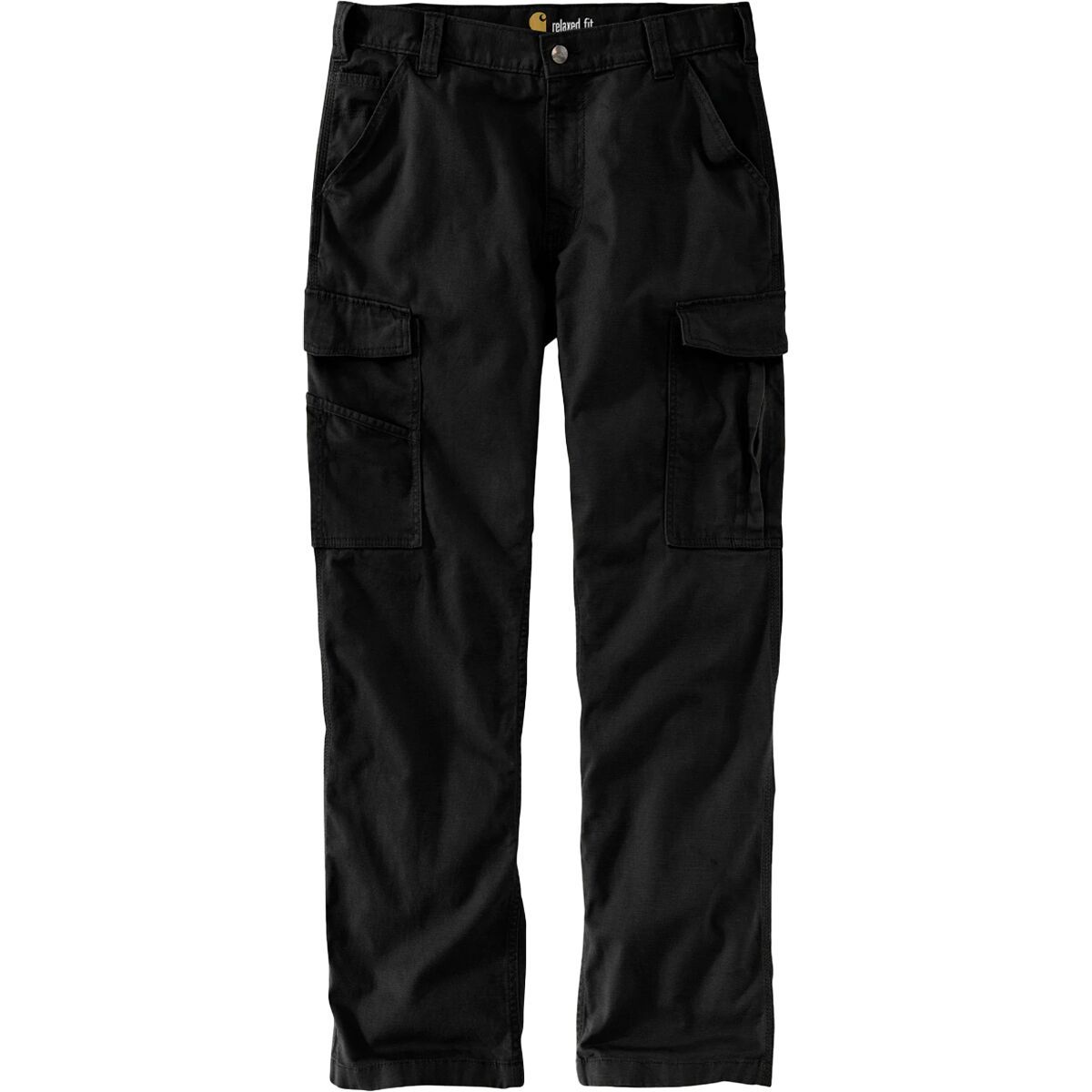 Carhartt Rugged Flex Rigby Cargo Pant - Men's Black, 32x30