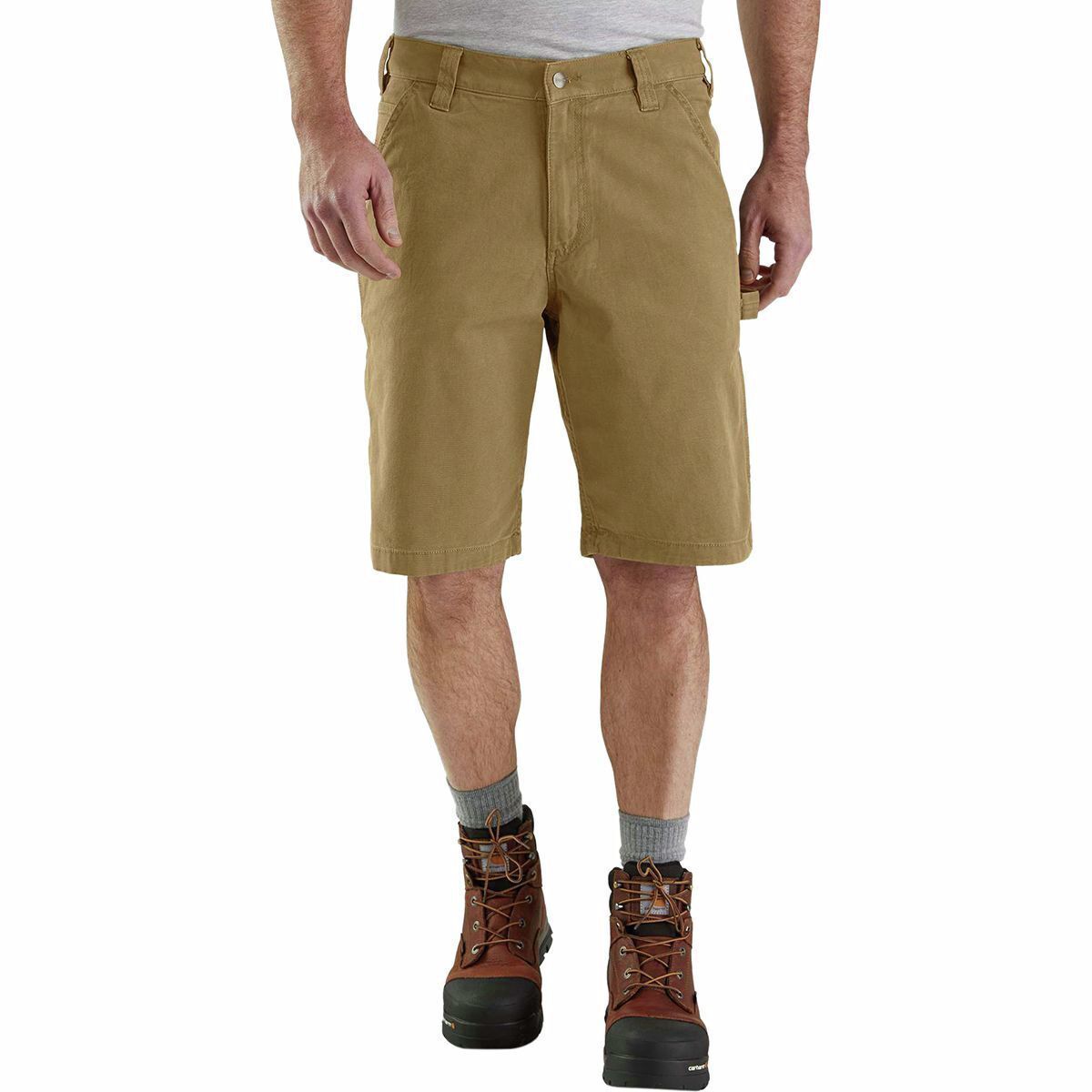 Carhartt Rugged Flex Relaxed Fit Utility Work Short - Men's