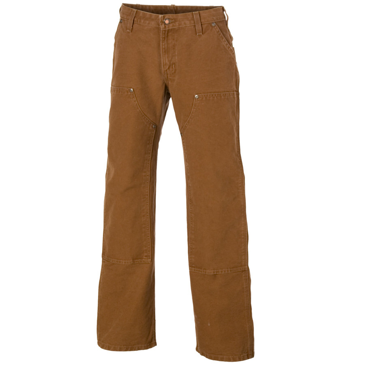 Carhartt Easy-Fit Sandstone Carpenter Pant - Women's - Clothing