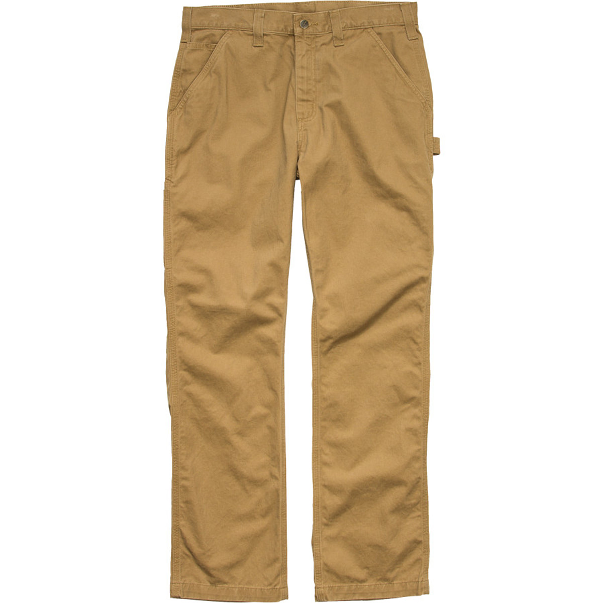 Carhartt Washed Twill Dungaree Pant - Men's product image