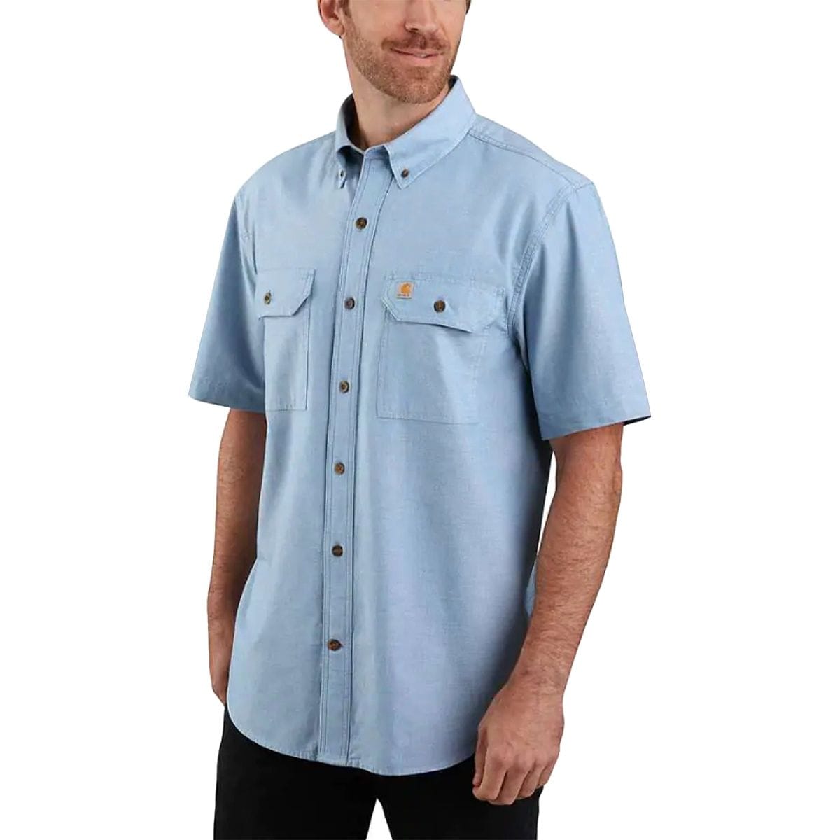 TW369 Original Fit Shirt - Men