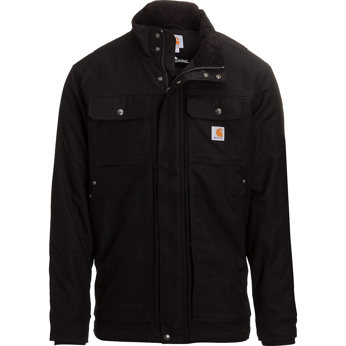 Carhartt FS Quick Duck Insulated 