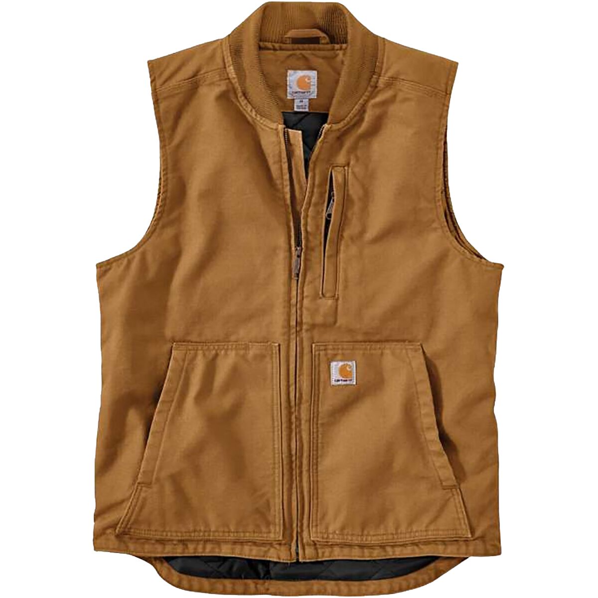Boys clearance carhartt vest