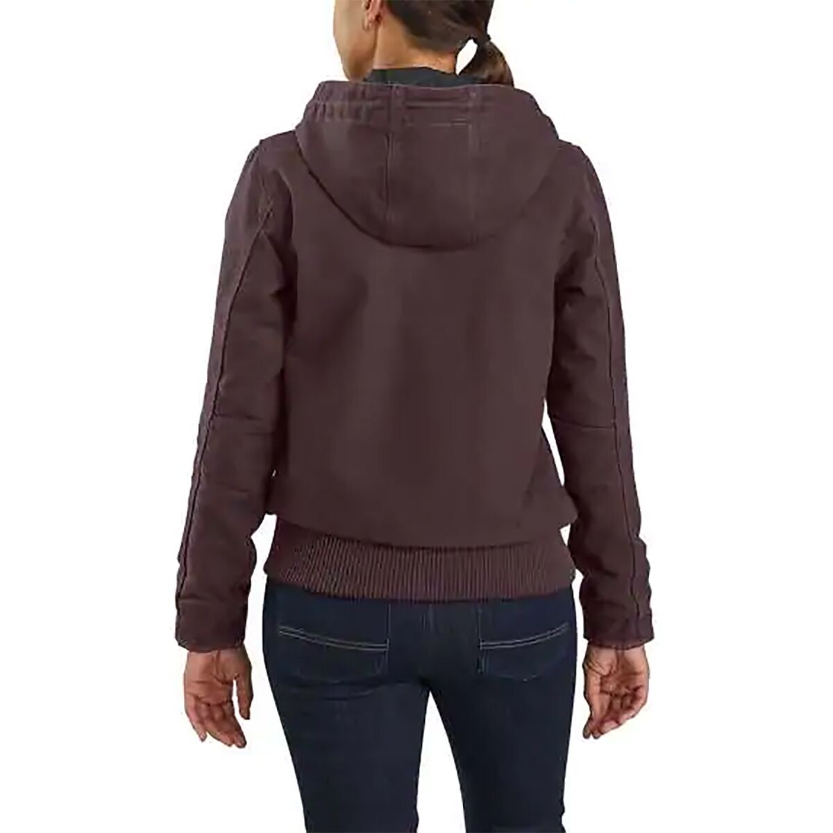 Carhartt Washed Duck Insulated Active 