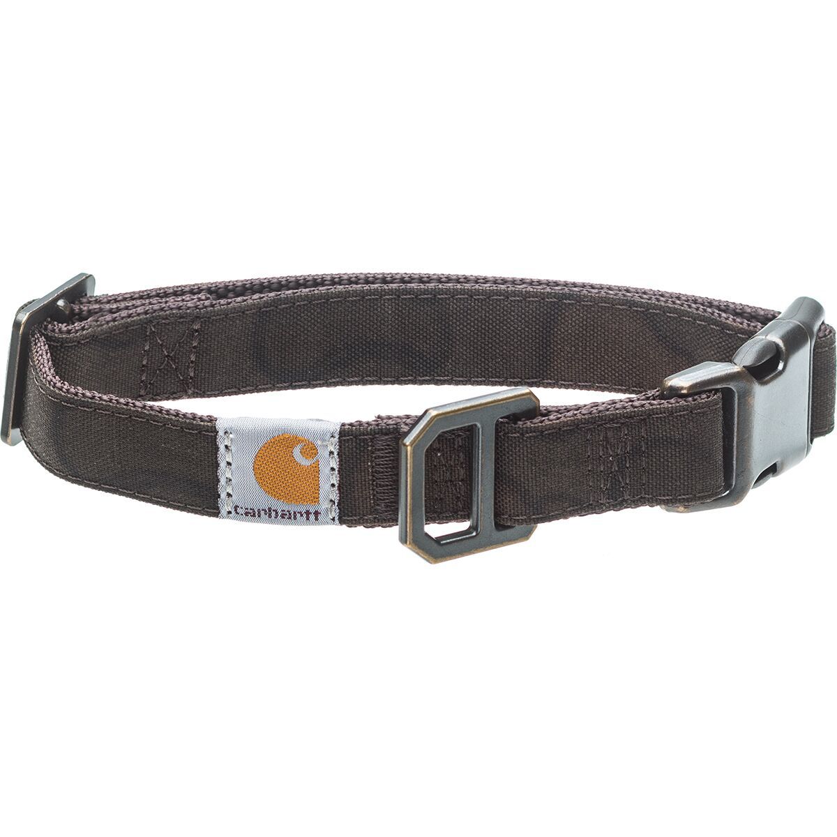 Carhartt Nylon Duck Dog Collar