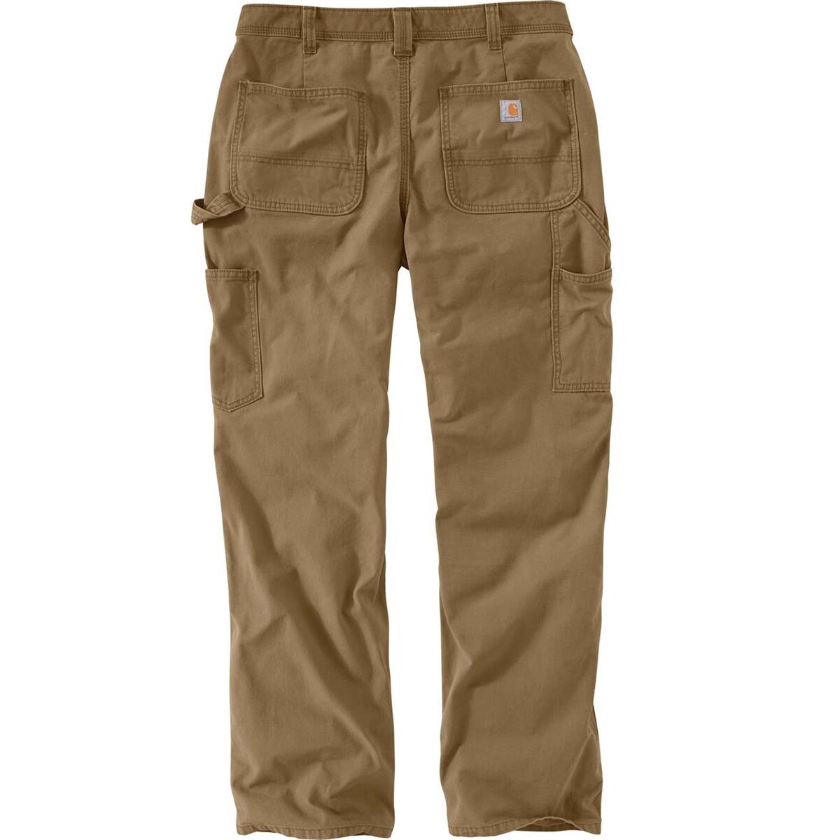 Carhartt Rugged Flex Loose Fit Canvas Work Pant - Women's