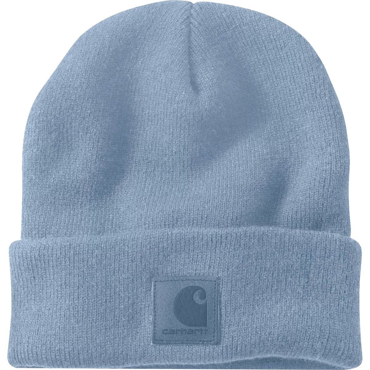 Carhartt Knit Beanie Alpine Blue, One Size