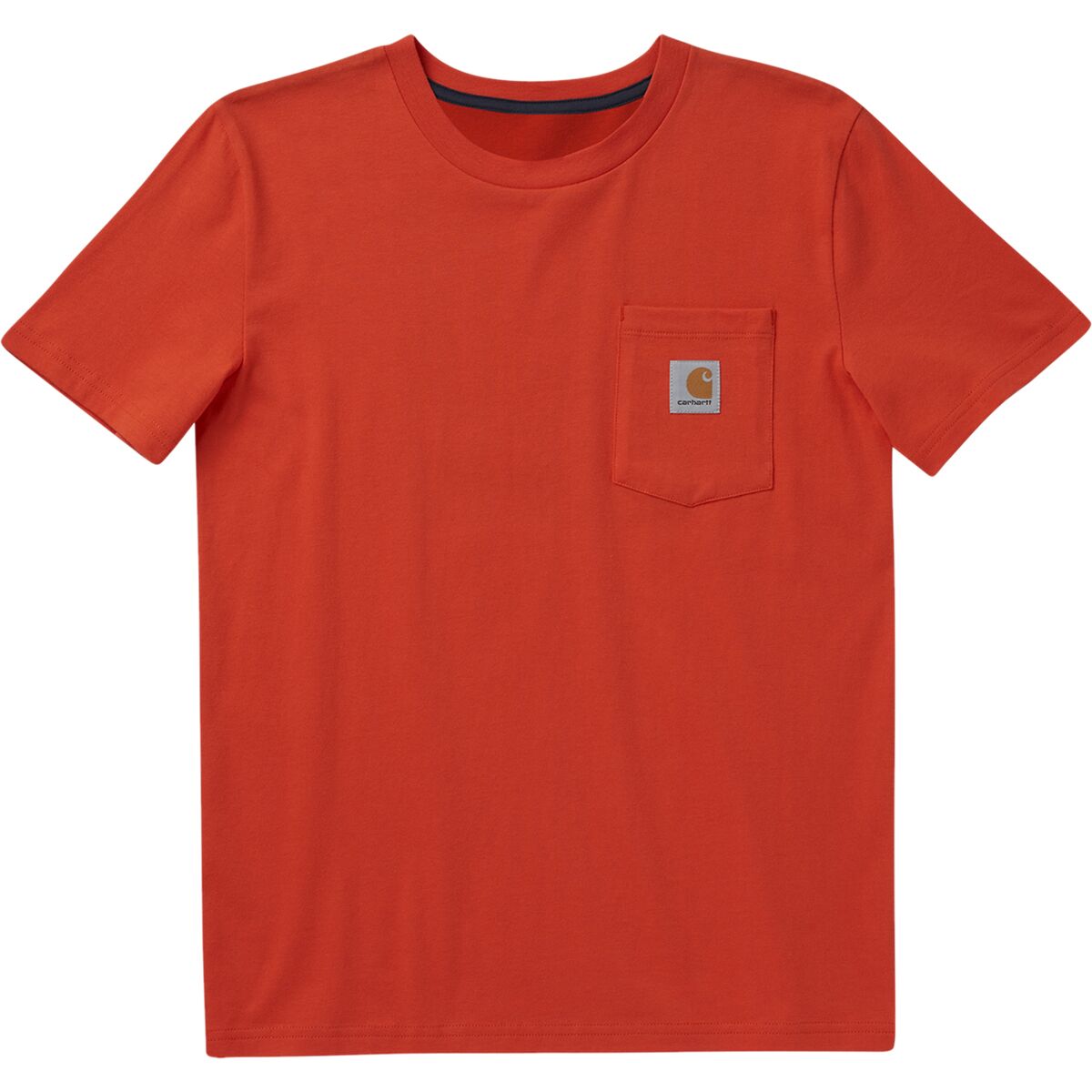 Carhartt Outdoor Exploring Short-Sleeve Graphic T-Shirt - Toddlers'