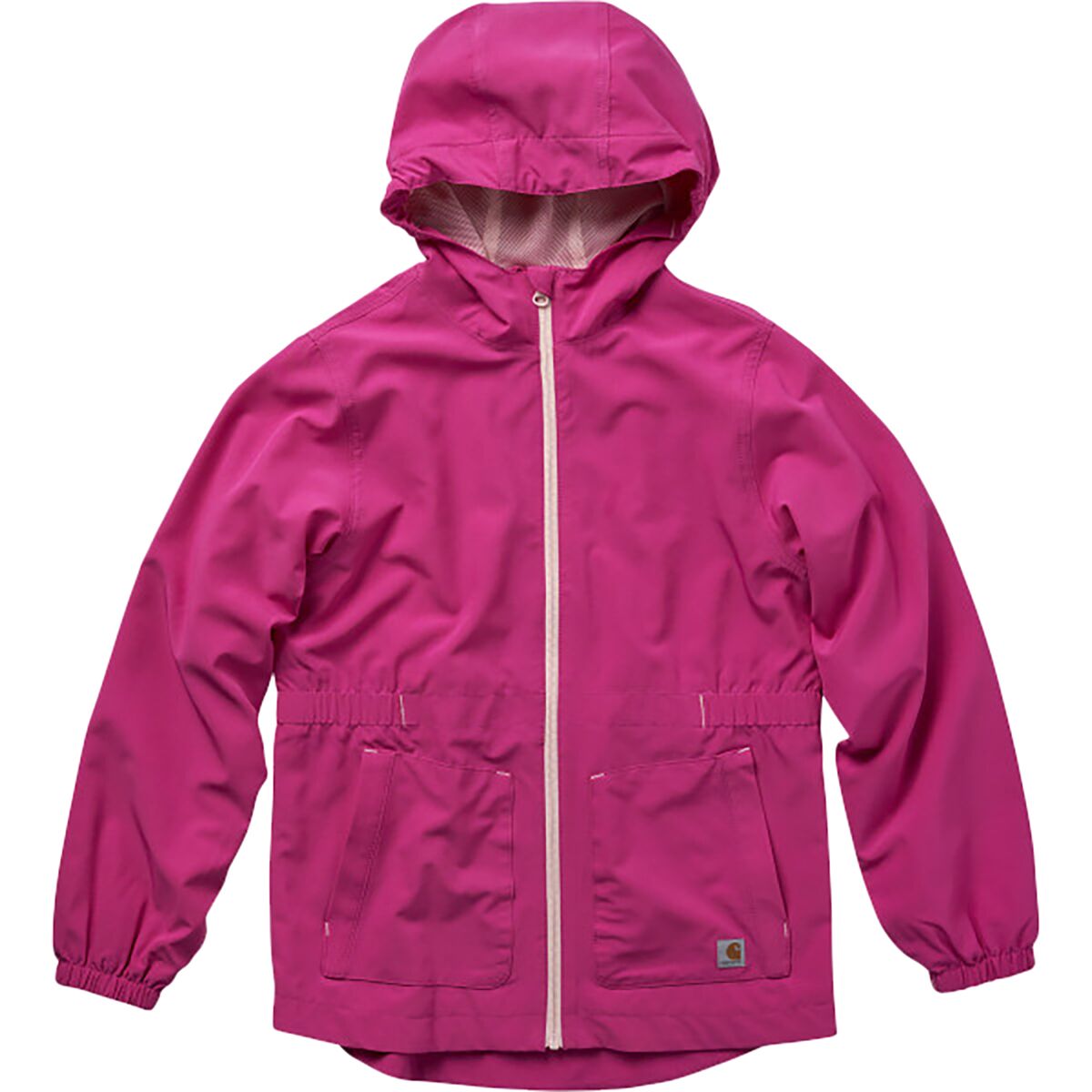 Rugged Flex Ripstop Jacket - Girls