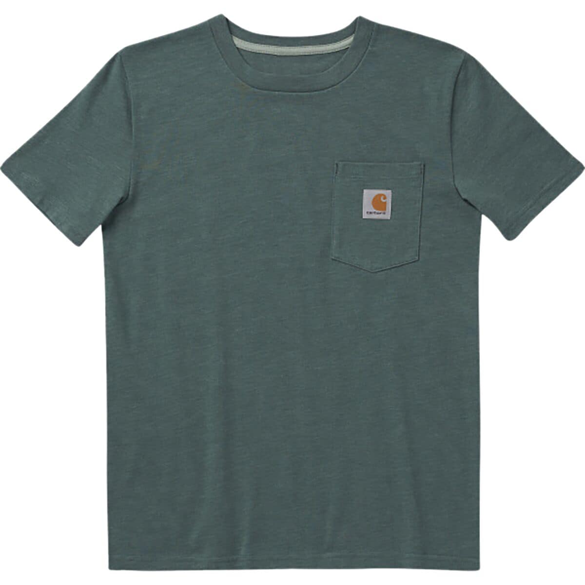 Carhartt Wilderness Short-Sleeve Graphic T-Shirt - Little Kids'