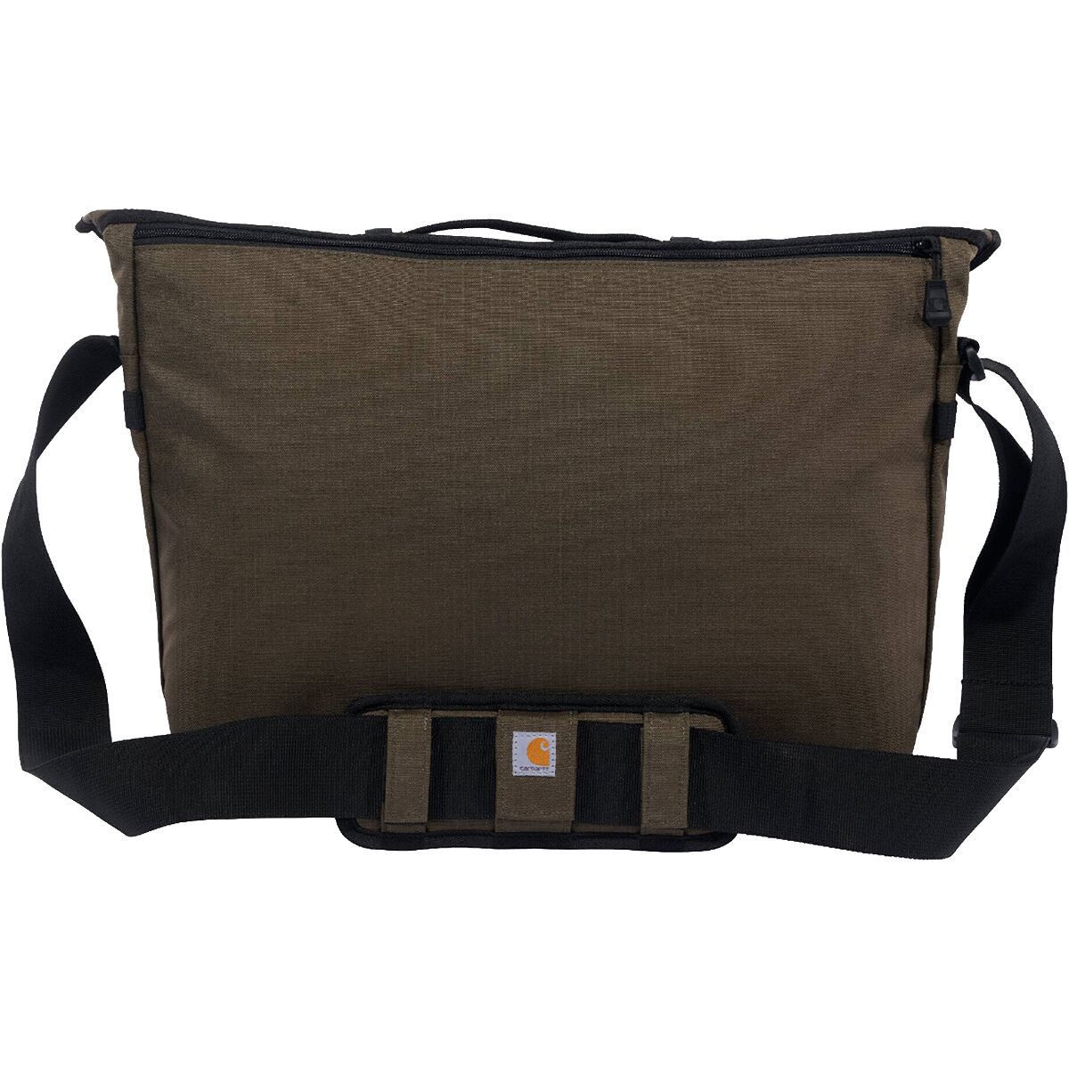 Carhartt B000037090199 Cargo Series Messenger Bag | Tarmac