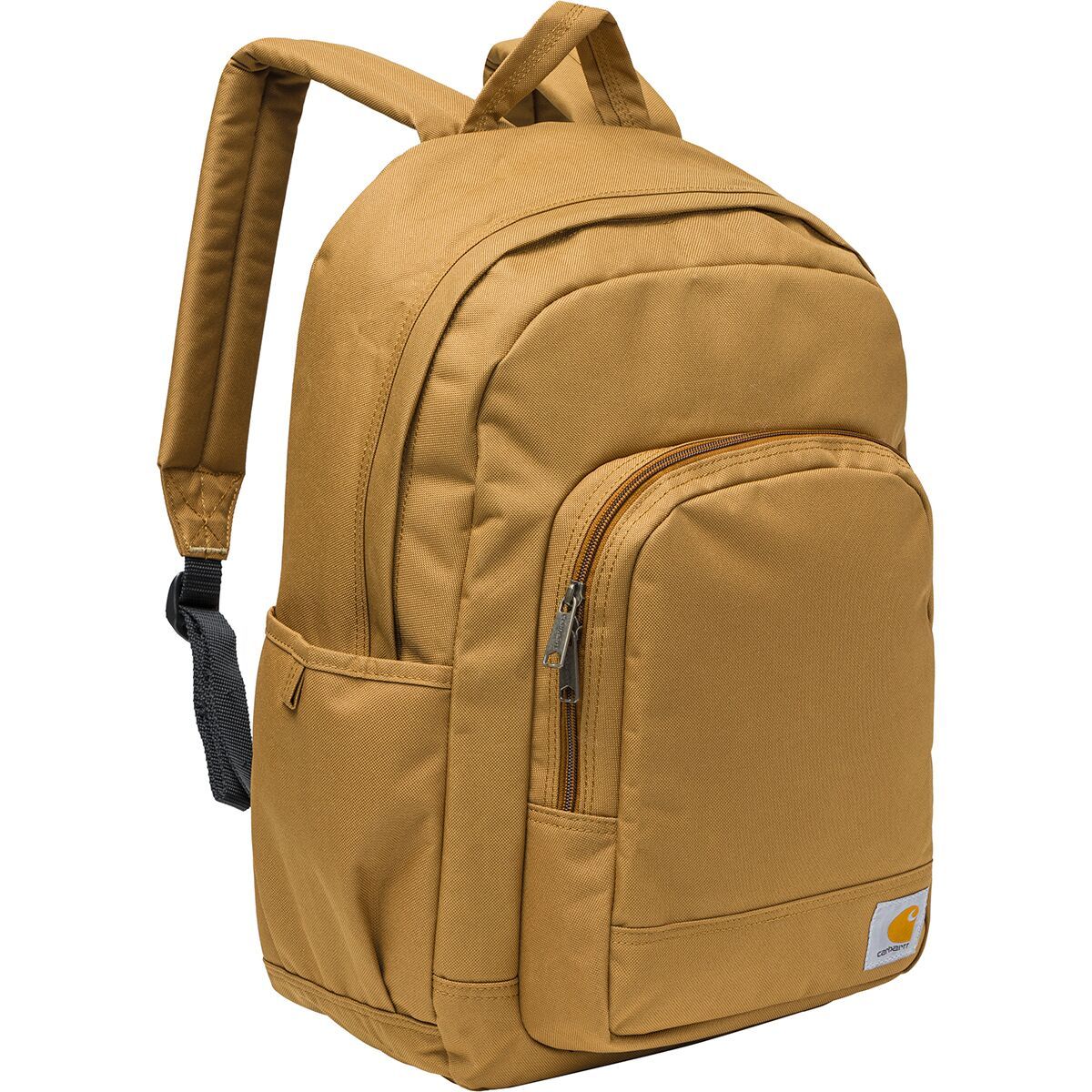 Carhartt Classic 25L Laptop Backpack Carhartt Brown, One Size