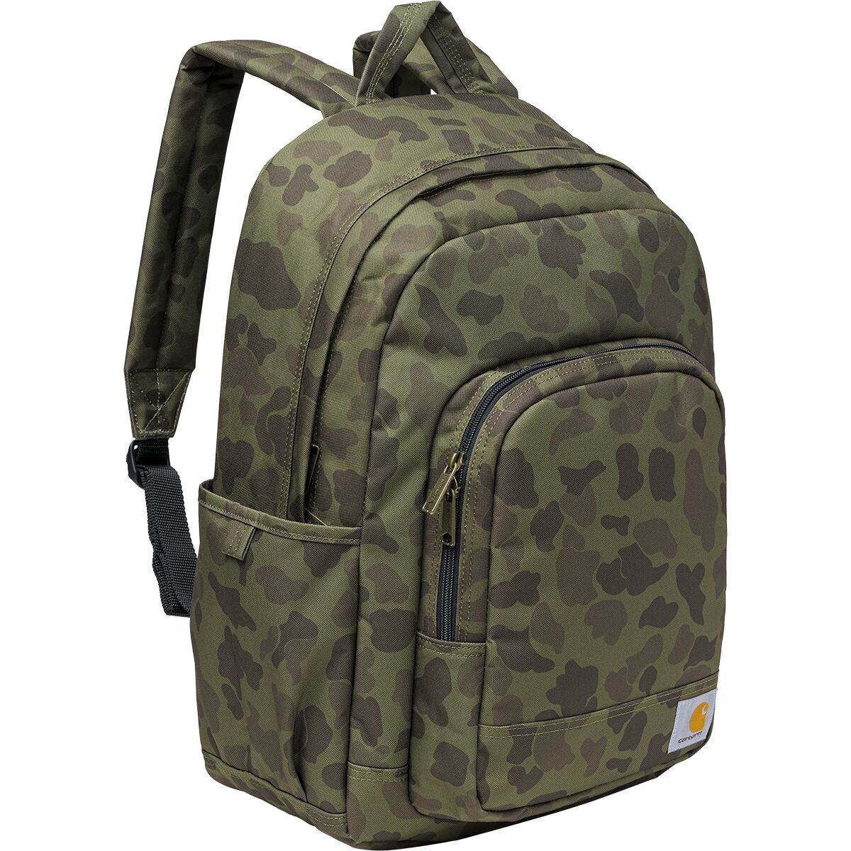 Carhartt Classic 25L Laptop Backpack Duck Camo, One Size