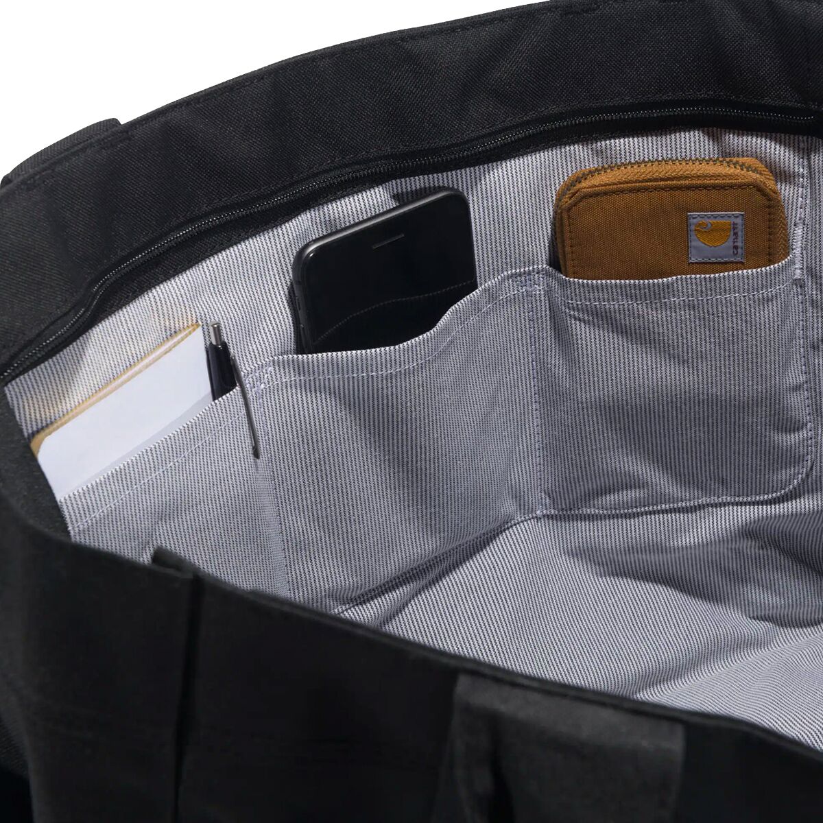 Carhartt Horizontal Zip Tote - Accessories