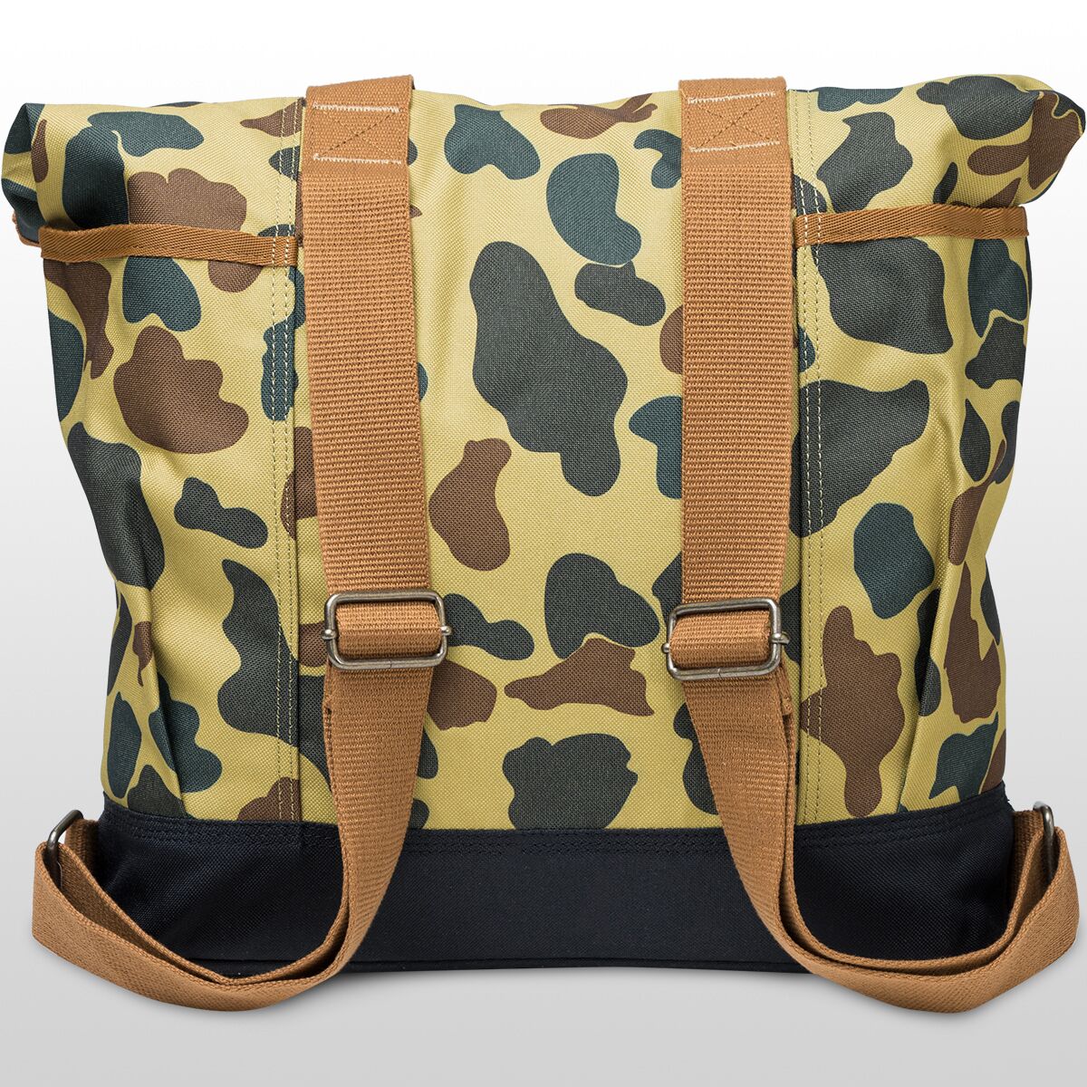 Carhartt Convertible, Durable Tote Bag with Adjustable Backpack Straps and  Laptop Sleeve