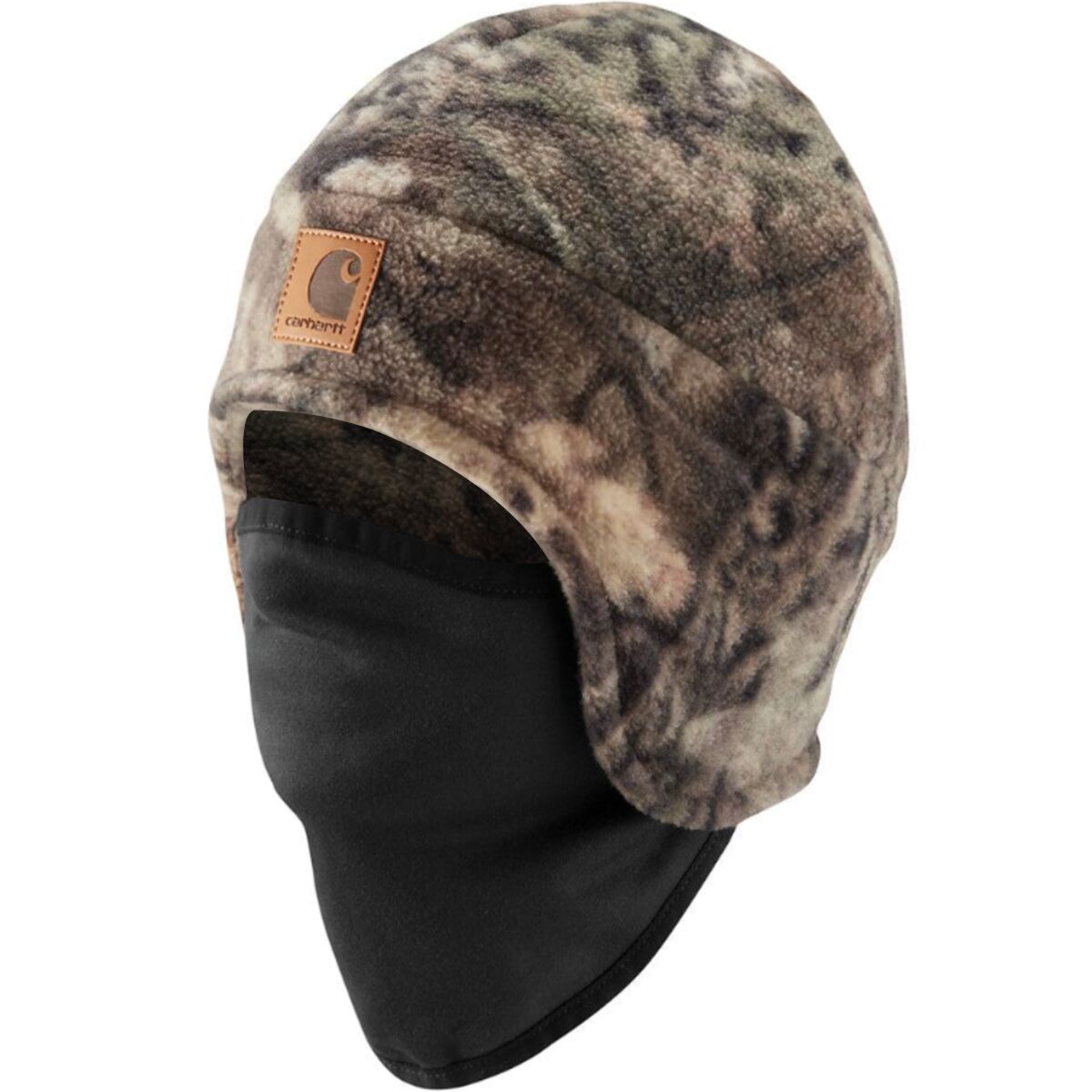 fleece carhartt beanie